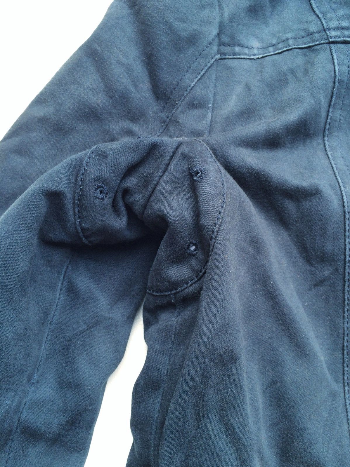 Marc by Marc Jacobs Marc By Marc Jacobs Multiple Pocket Hoodie Parkas Jacket Size US S / EU 44-46 / 1 - 16 Thumbnail