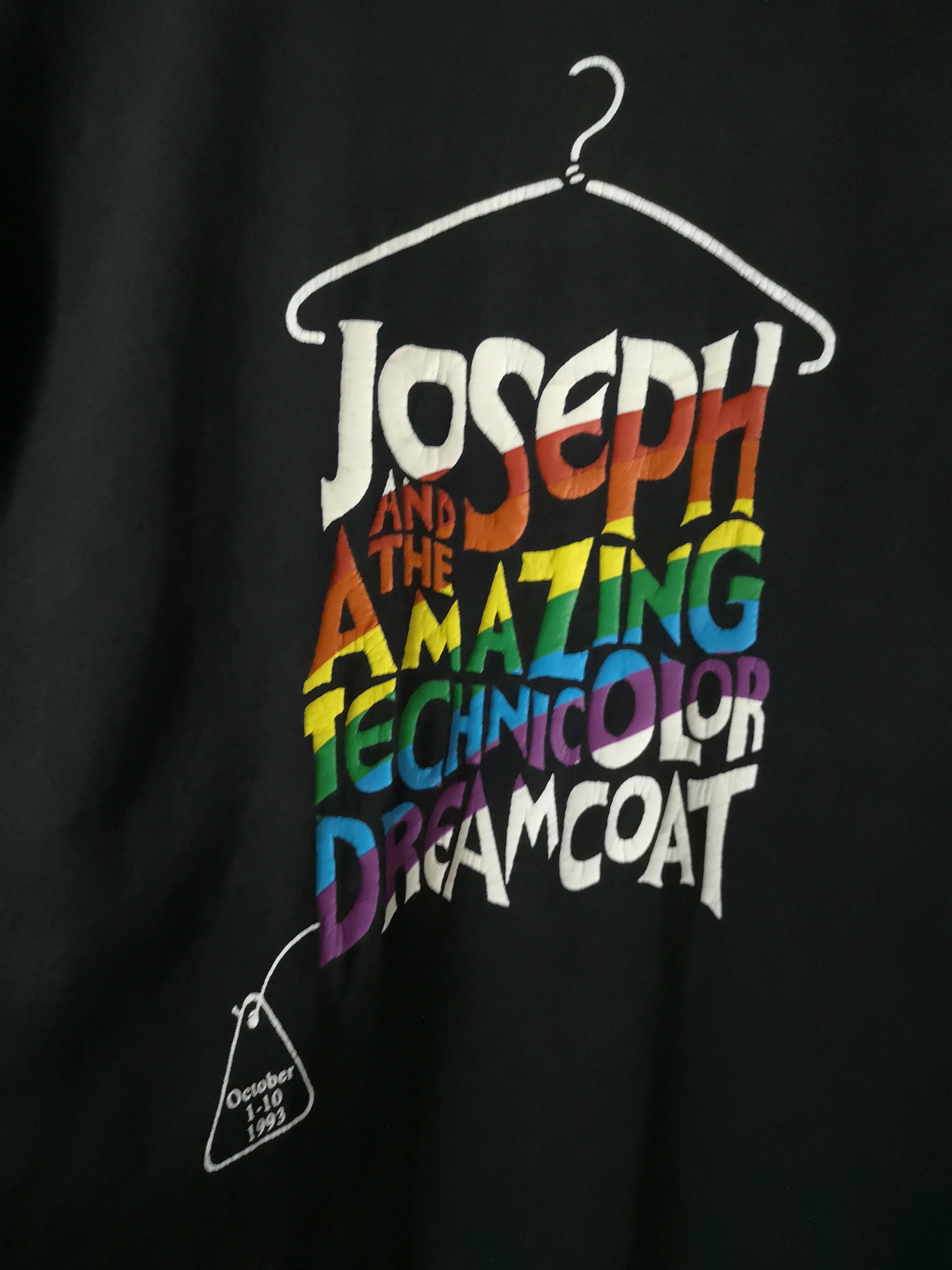 Vintage 🔥Vintage Musical Comedy 1999 Tour Tee Size US XL / EU 56 / 4 - 2 Thumbnail