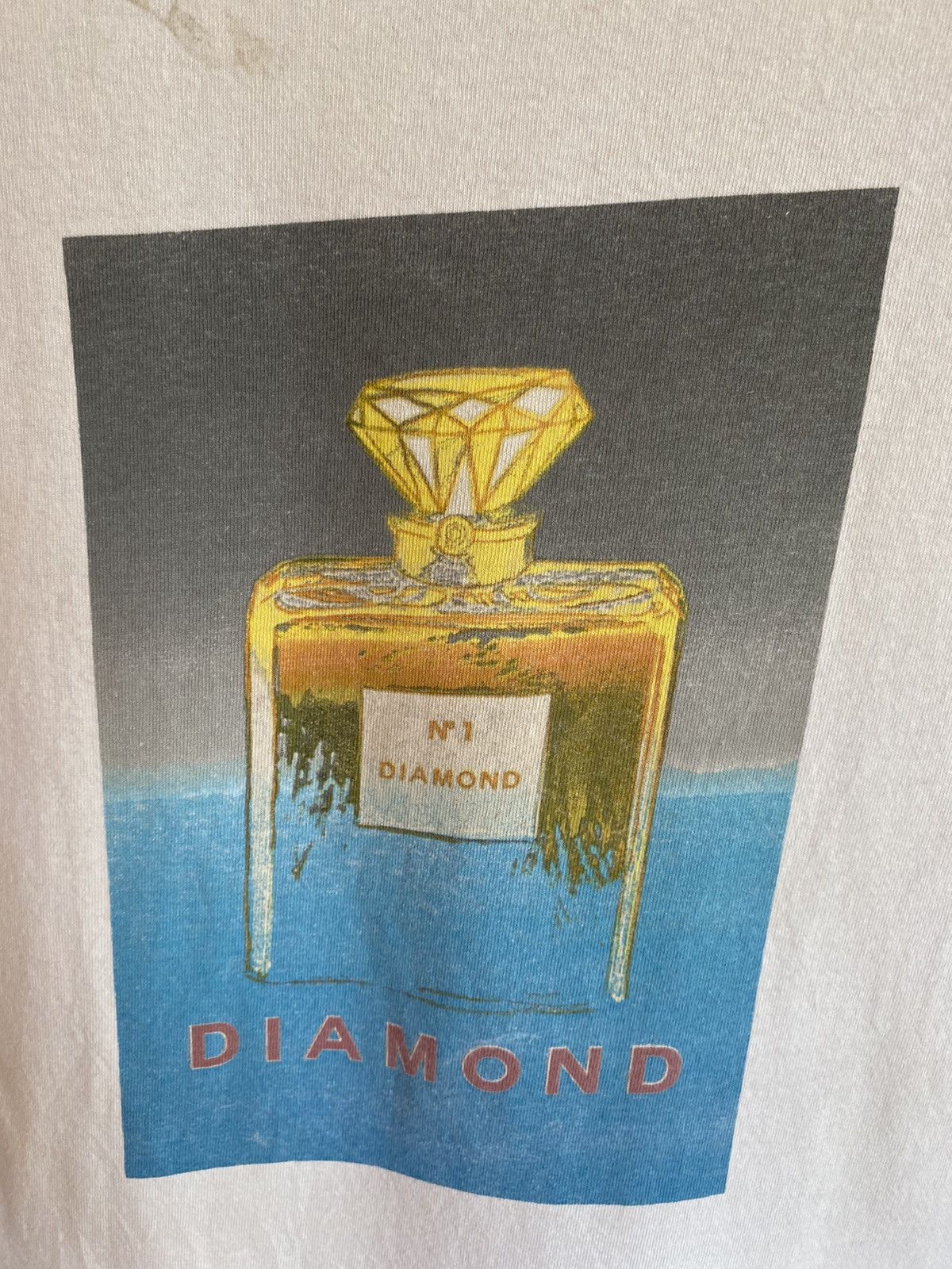 Diamond Supply Co. Diamond Supply co Shirt Size US S / EU 44-46 / 1 - 2 Thumbnail