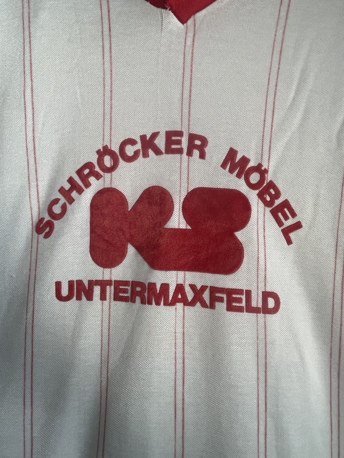 Vintage Schrocker mobel ft33 Size US L / EU 52-54 / 3 - 2 Thumbnail