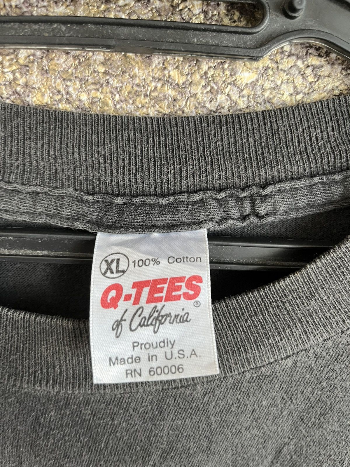 Vintage Danger ft34 Size US XL / EU 56 / 4 - 3 Thumbnail