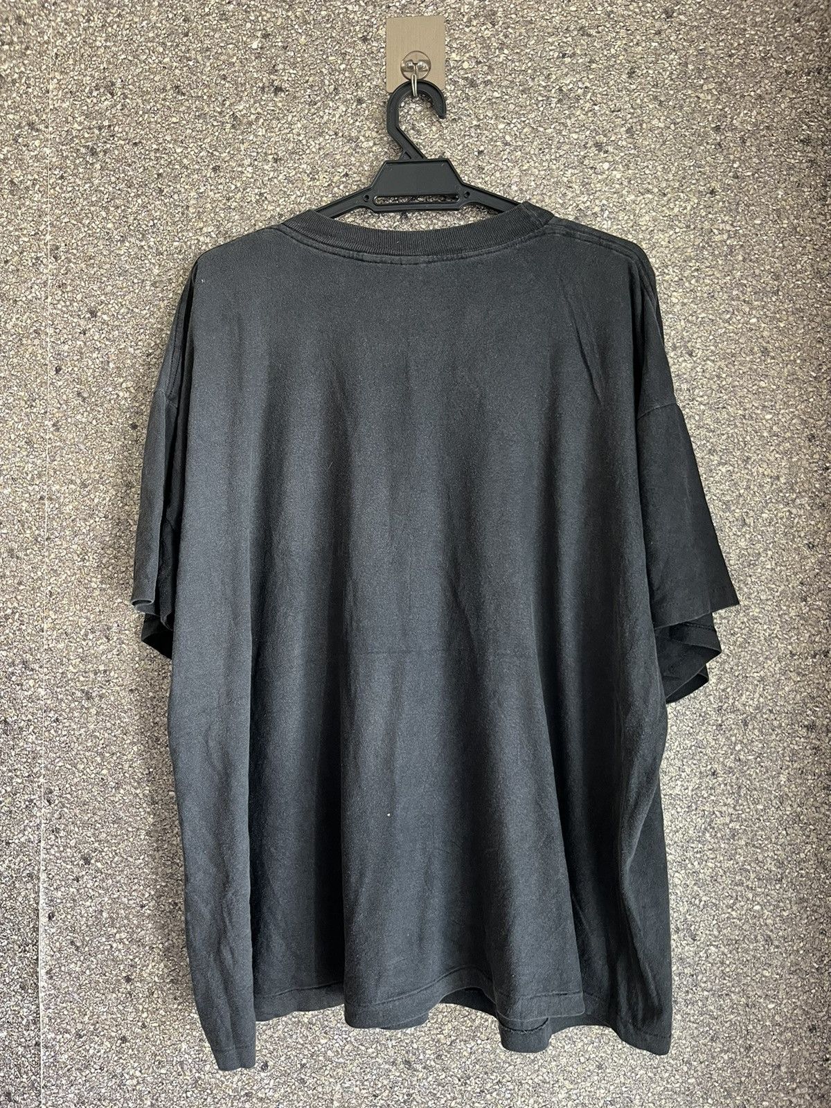 Vintage Danger ft34 Size US XL / EU 56 / 4 - 4 Thumbnail