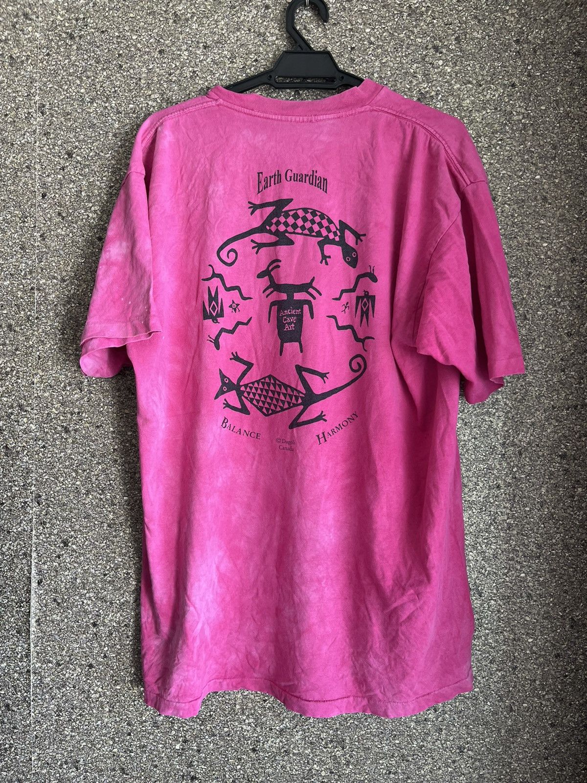 Vintage Dagoli canada ft34 Size US XL / EU 56 / 4 - 5 Thumbnail