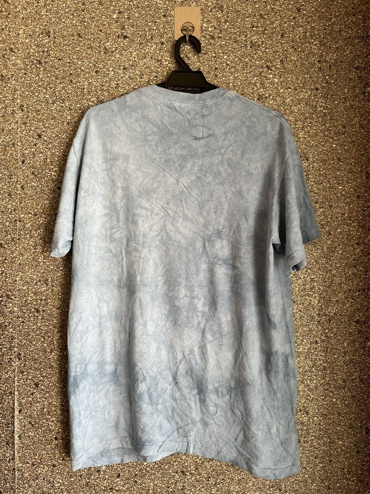 Vintage The mountain ft34 Size US M / EU 48-50 / 2 - 6 Thumbnail