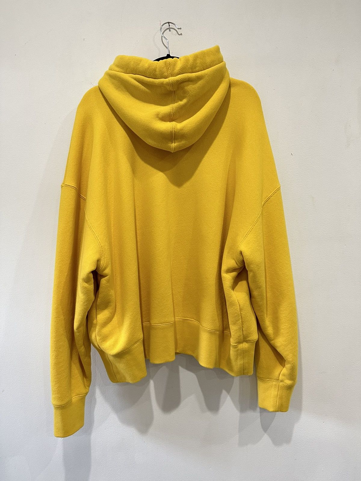 Palm Angels Palm Angels Shark Hoodie Size US M / EU 48-50 / 2 - 2 Thumbnail
