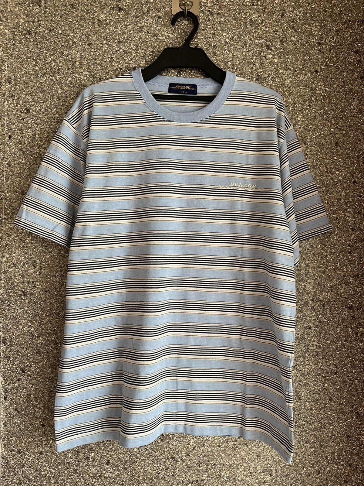 Vintage Dunlop ft82 Size US M / EU 48-50 / 2 - 1 Thumbnail