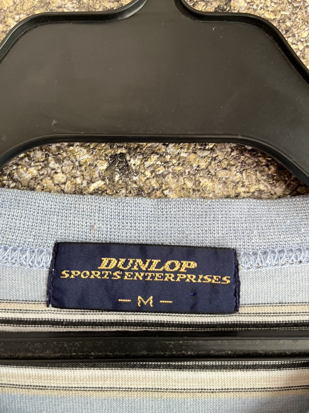 Vintage Dunlop ft82 Size US M / EU 48-50 / 2 - 3 Thumbnail