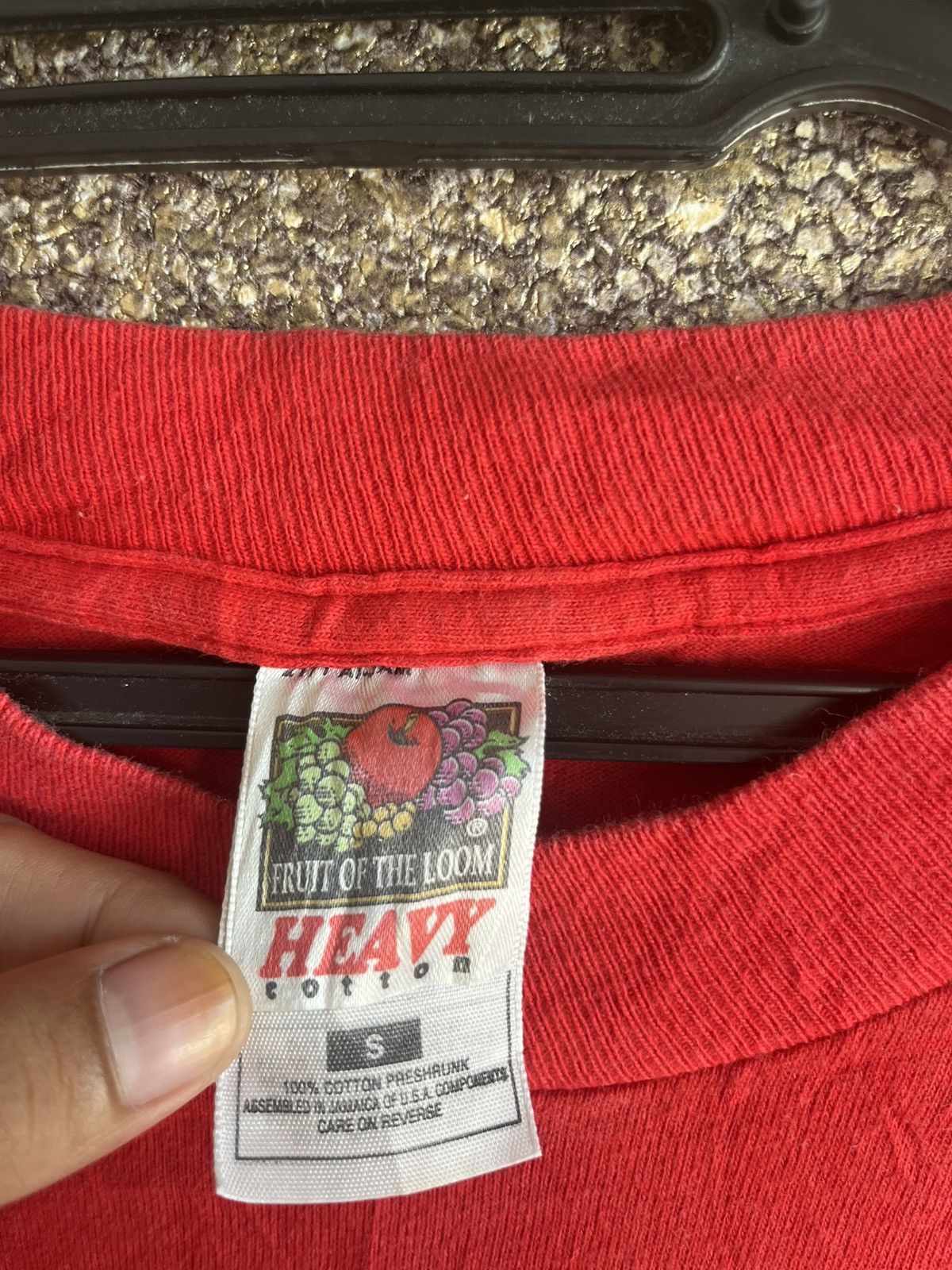 Vintage A evisya tailor ft35 Size US S / EU 44-46 / 1 - 3 Thumbnail