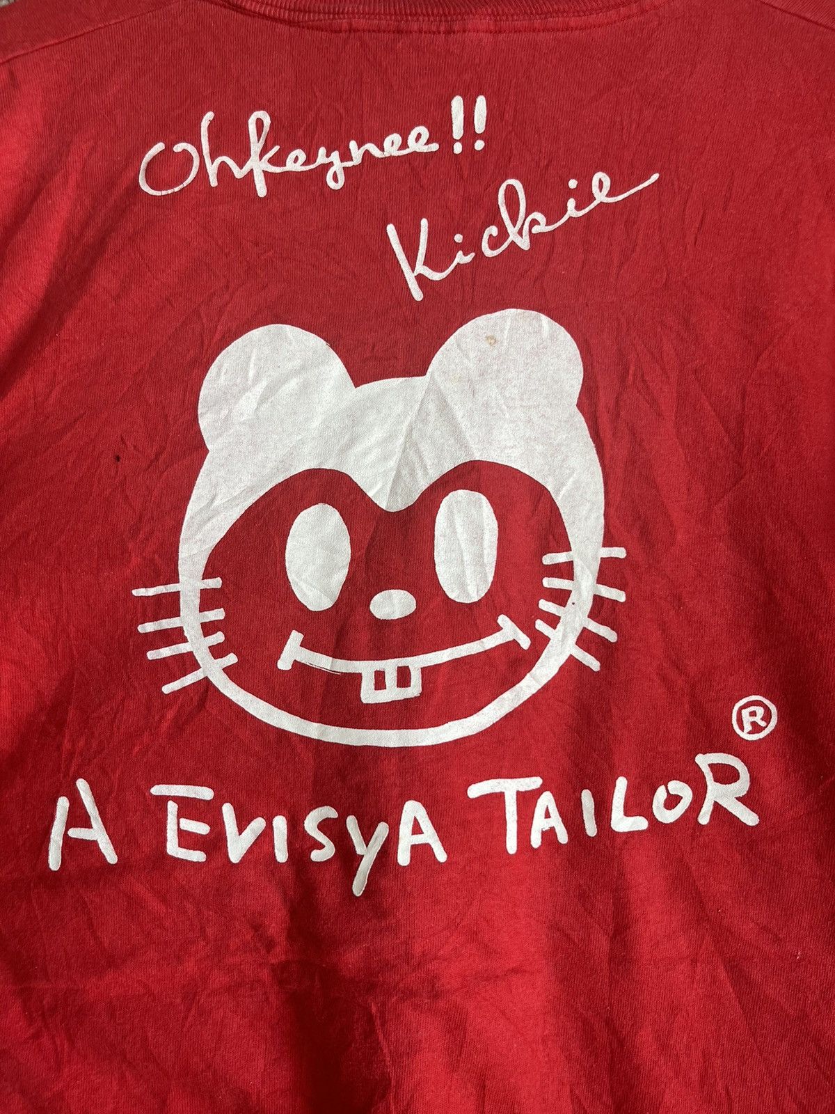 Vintage A evisya tailor ft35 Size US S / EU 44-46 / 1 - 5 Thumbnail