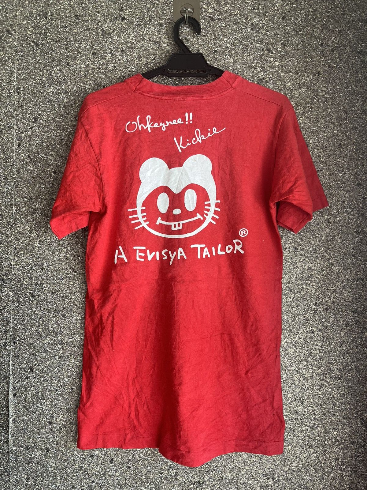 Vintage A evisya tailor ft35 Size US S / EU 44-46 / 1 - 4 Thumbnail