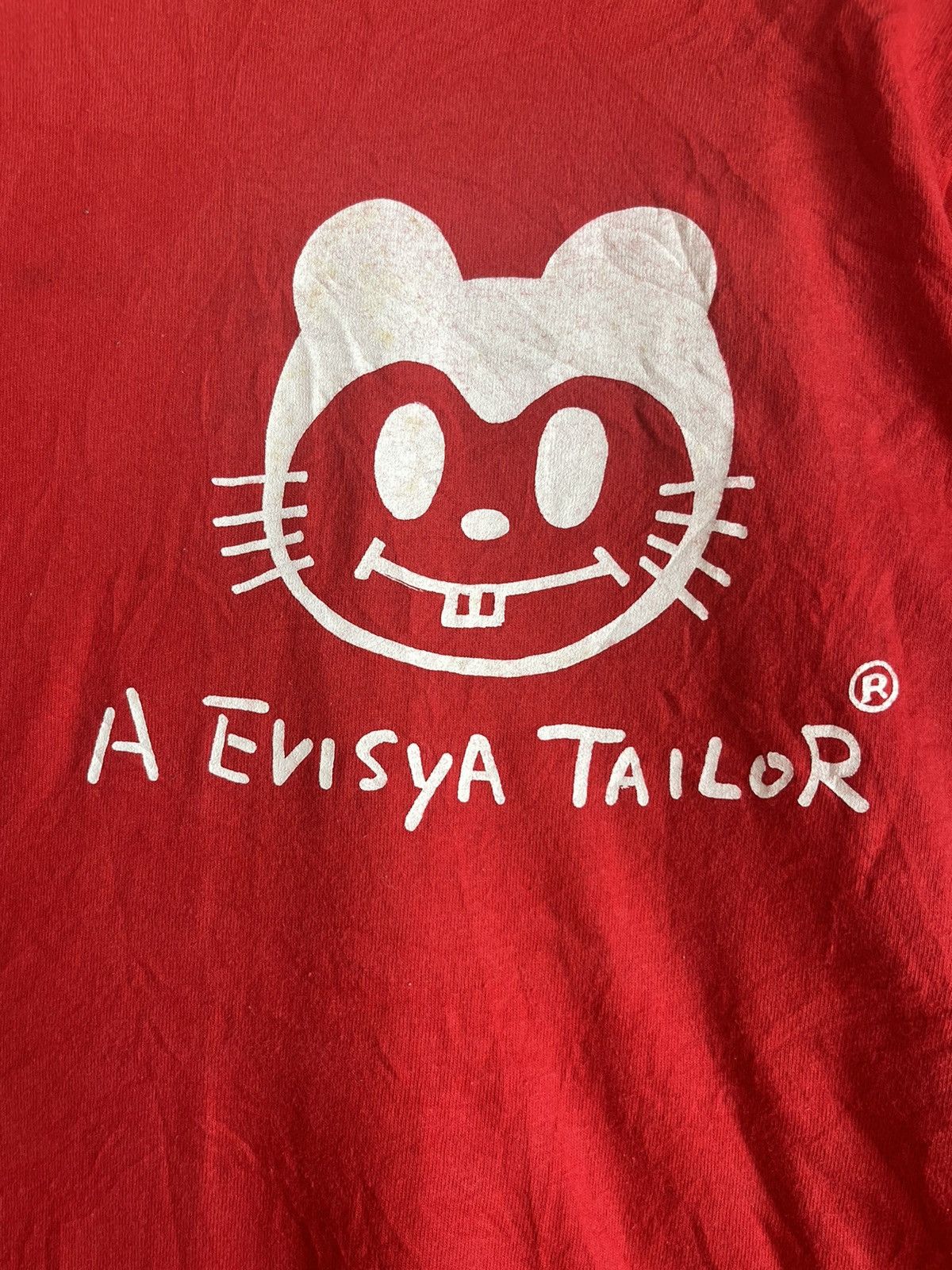 Vintage A evisya tailor ft35 Size US S / EU 44-46 / 1 - 2 Thumbnail