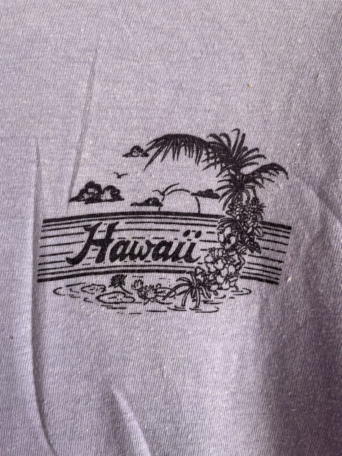 Vintage Hawaii ft35 Size US S / EU 44-46 / 1 - 2 Thumbnail