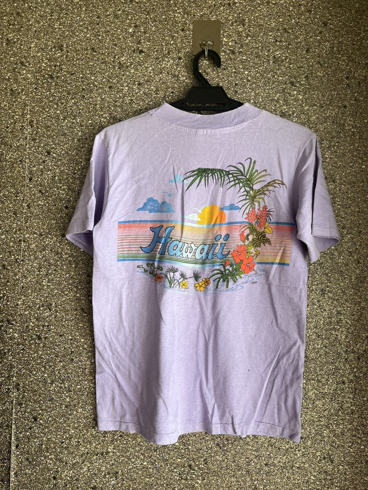 Vintage Hawaii ft35 Size US S / EU 44-46 / 1 - 4 Thumbnail