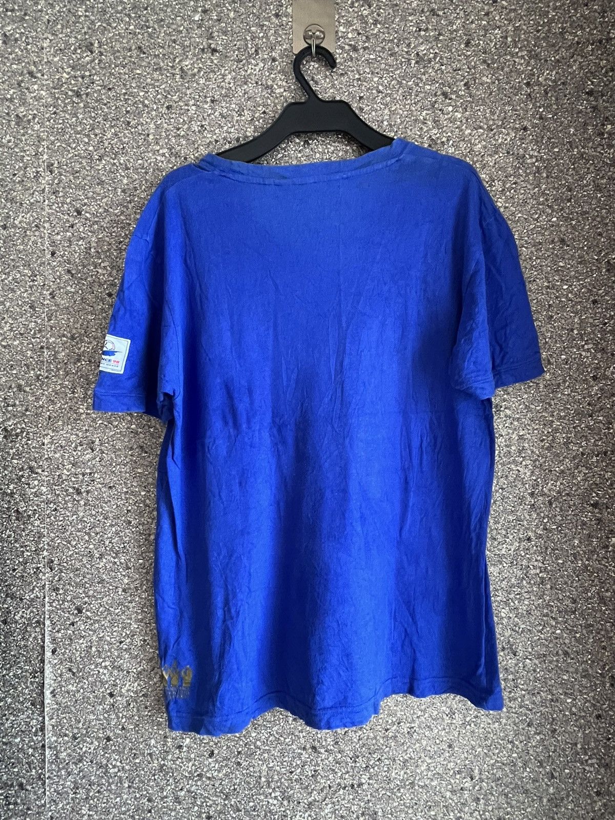 Vintage Fifa ft82 Size US S / EU 44-46 / 1 - 5 Thumbnail