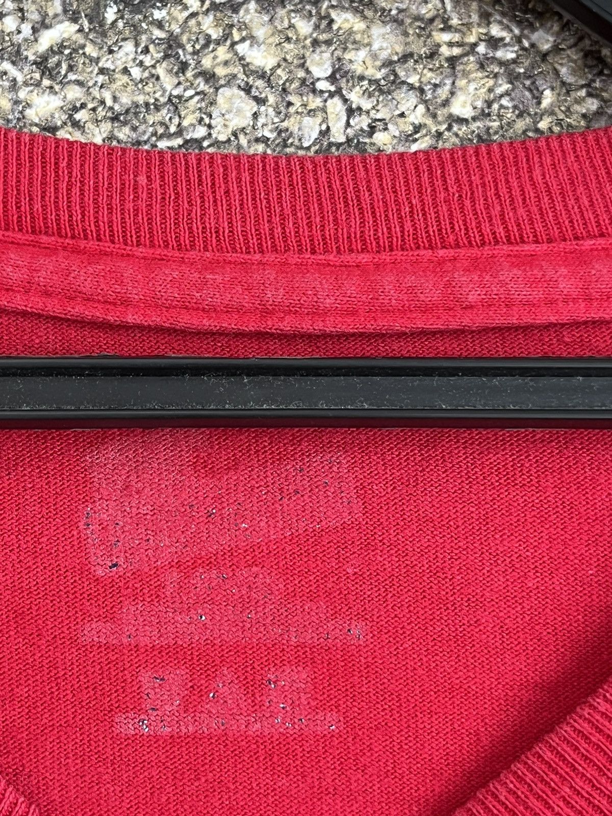 Vintage The horse ft82 Size US XL / EU 56 / 4 - 3 Thumbnail