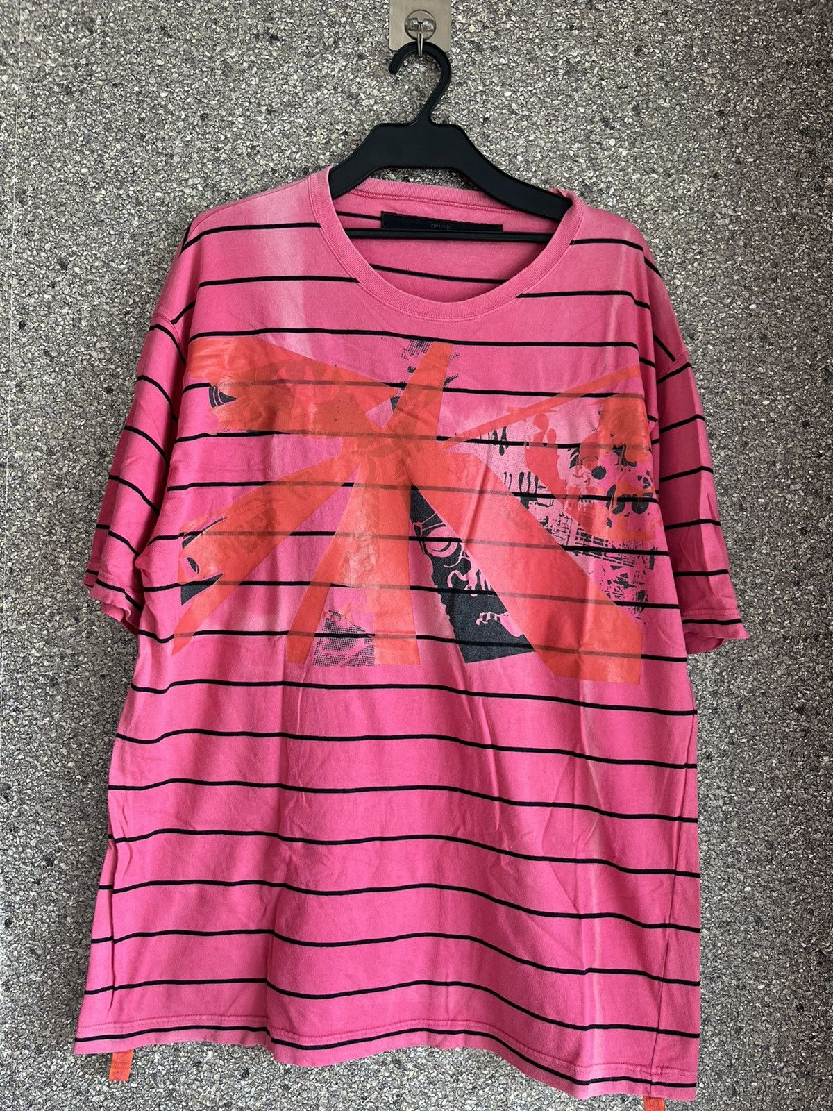 Vintage Griffin ft82 Size US L / EU 52-54 / 3 - 1 Thumbnail