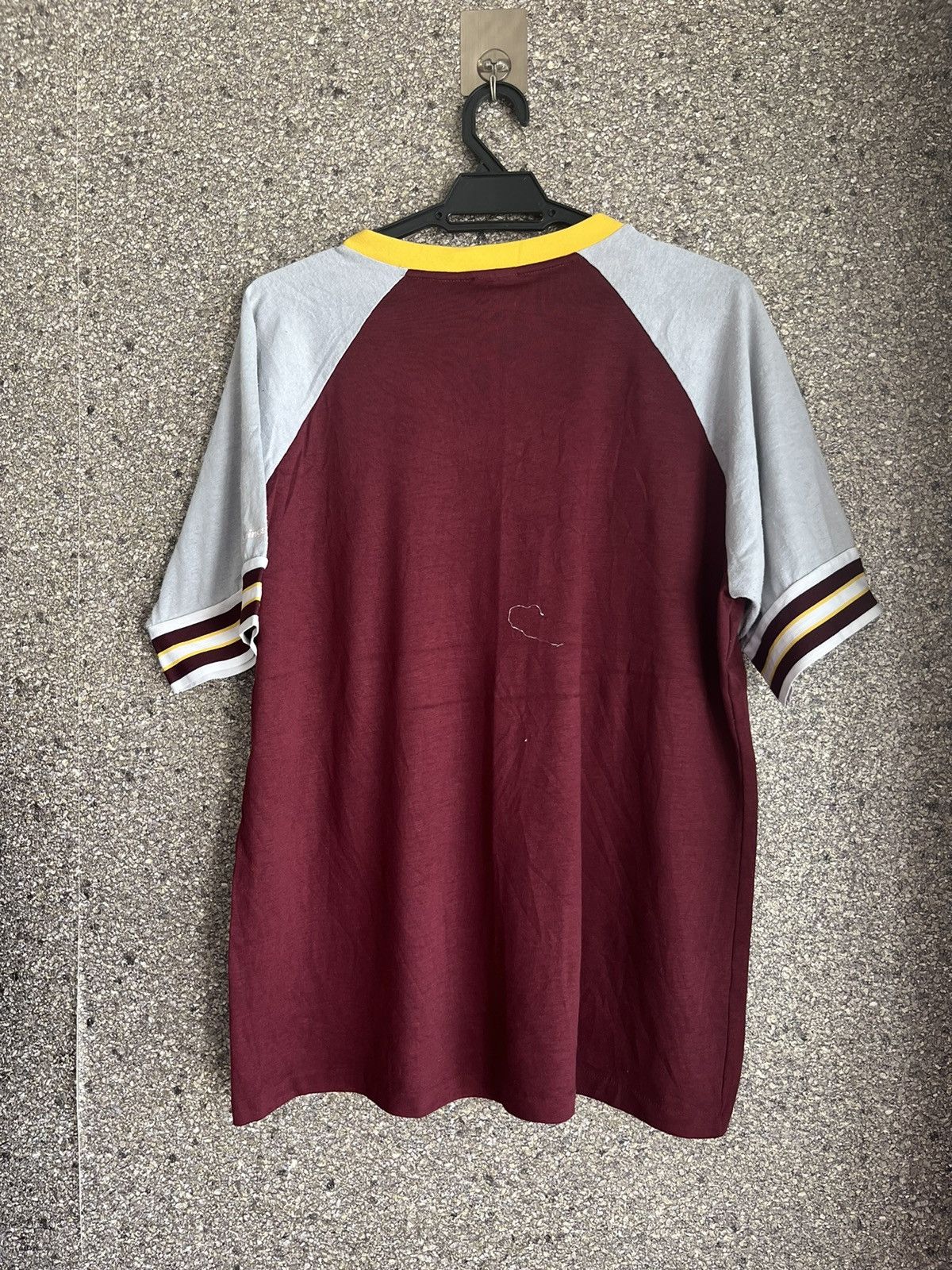 Vintage Swingster ft35 Size US XL / EU 56 / 4 - 3 Thumbnail