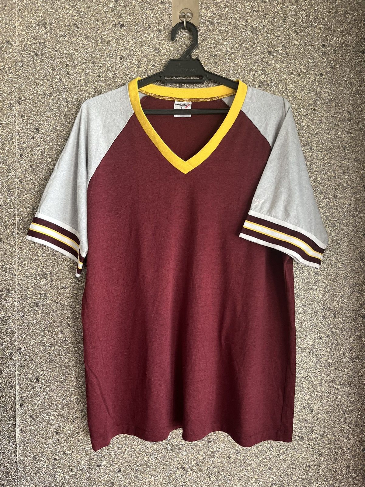 Vintage Swingster ft35 Size US XL / EU 56 / 4 - 1 Thumbnail
