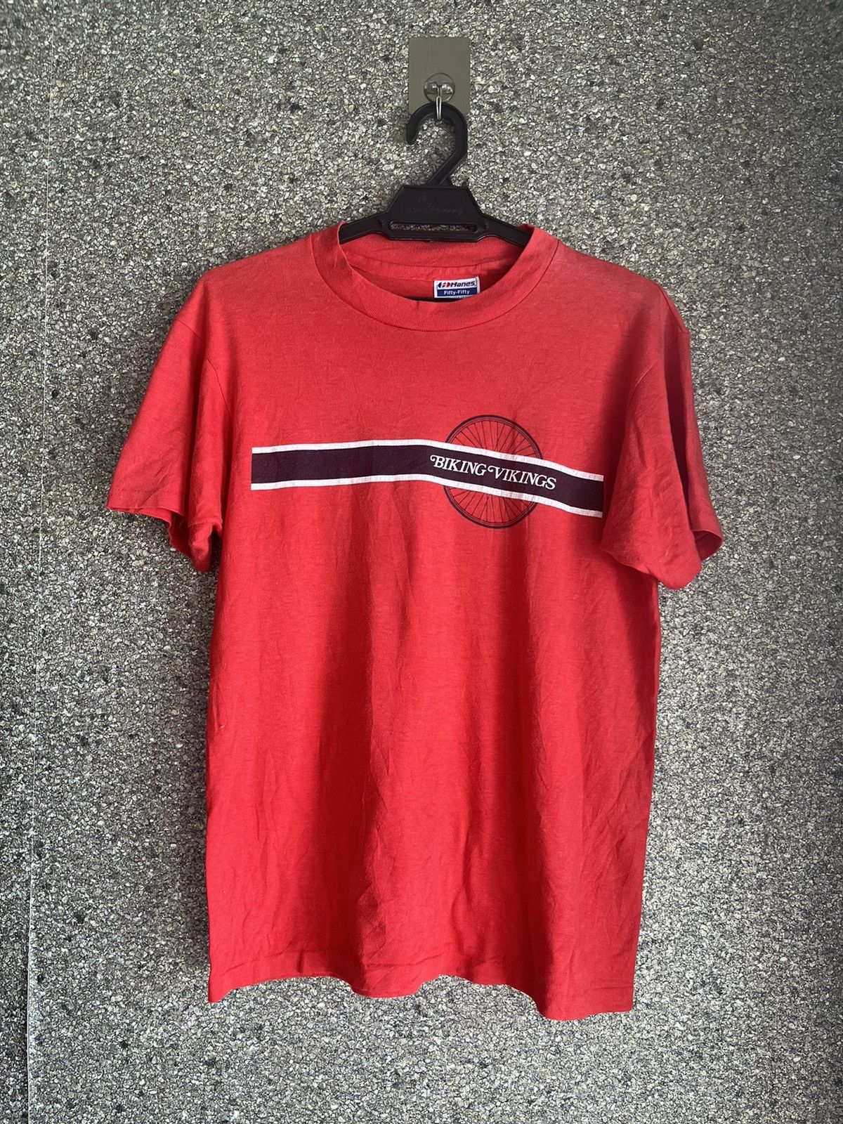 Vintage Biking viking ft35 Size US M / EU 48-50 / 2 - 1 Thumbnail