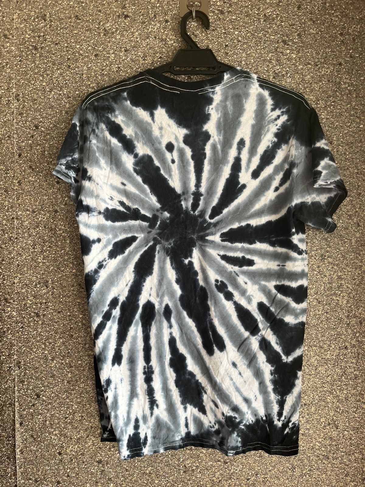 Vintage Wu tang ft35 Size US S / EU 44-46 / 1 - 5 Thumbnail