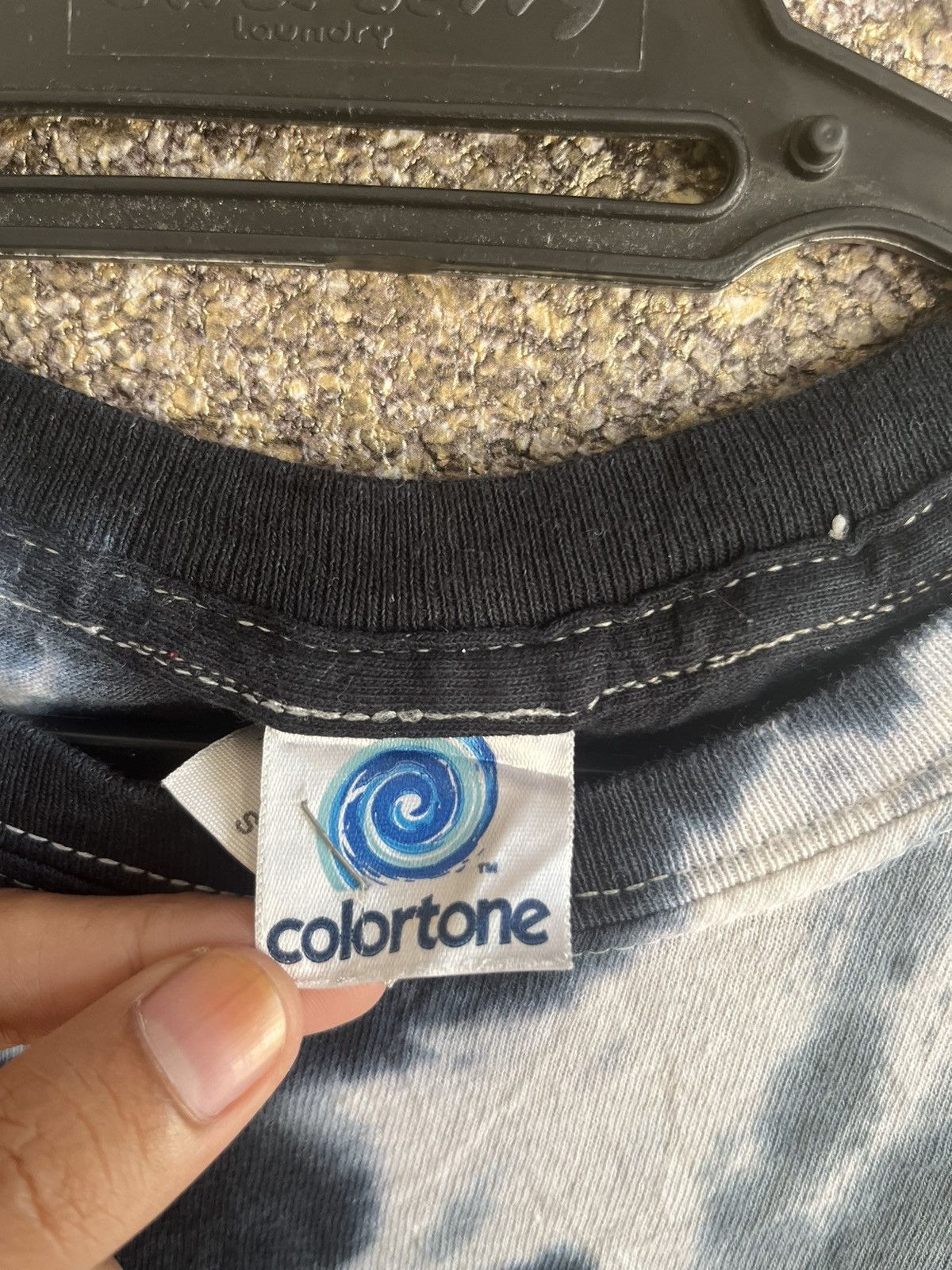 Vintage Wu tang ft35 Size US S / EU 44-46 / 1 - 4 Thumbnail