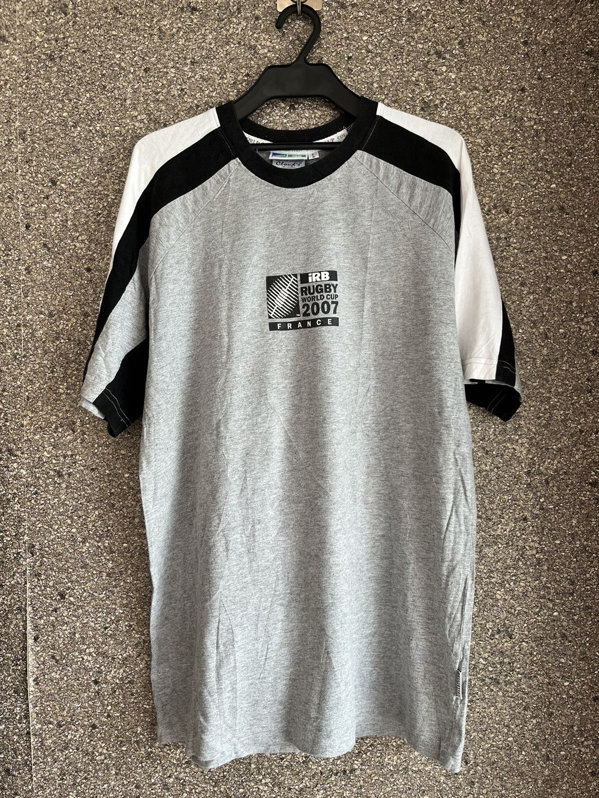 Vintage Rugby world cup ft82 Size US L / EU 52-54 / 3 - 1 Thumbnail