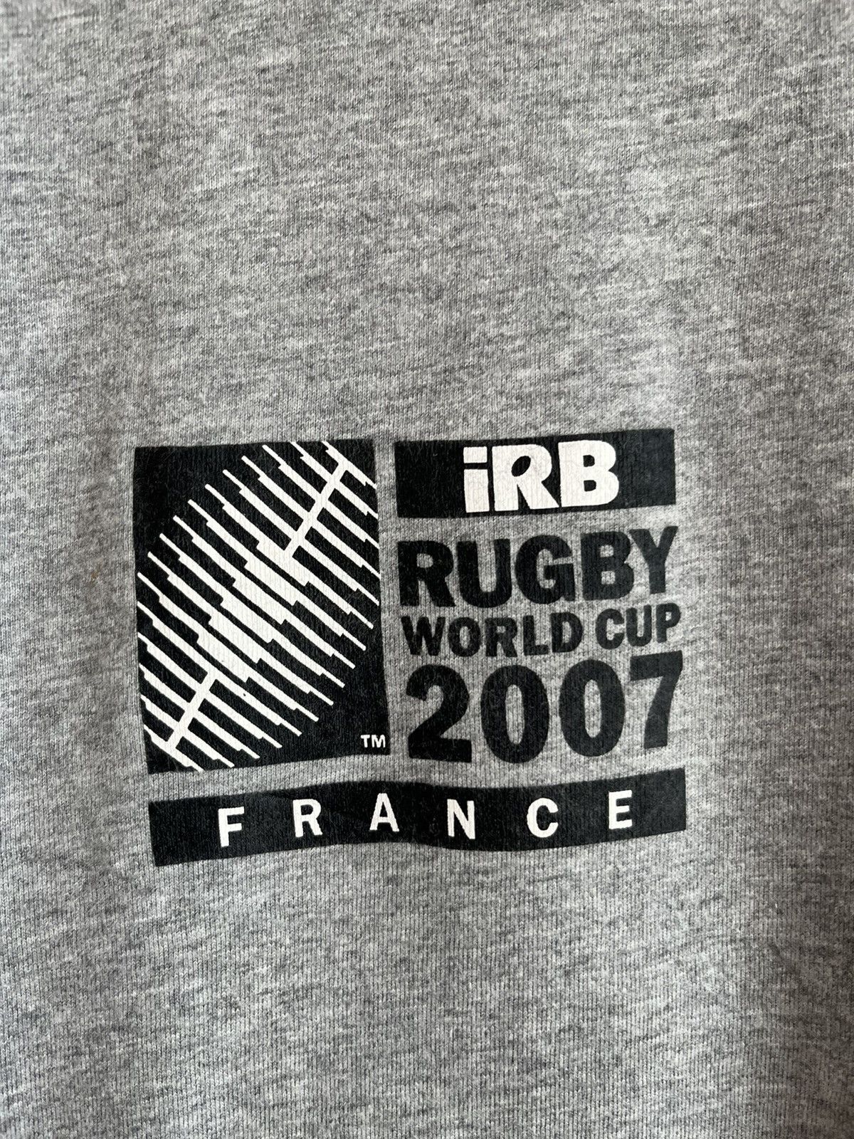 Vintage Rugby world cup ft82 Size US L / EU 52-54 / 3 - 2 Thumbnail