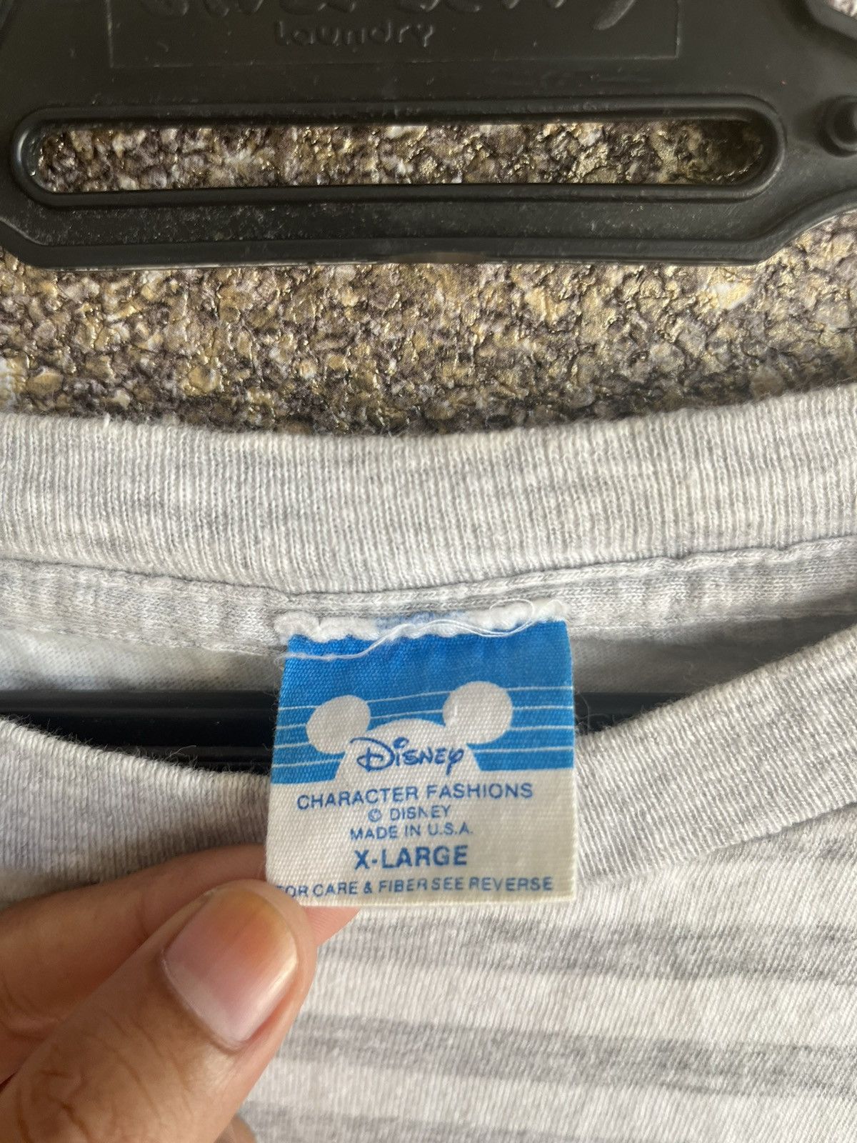 Disney × Vintage Disney university ft35 Size US XL / EU 56 / 4 - 3 Thumbnail