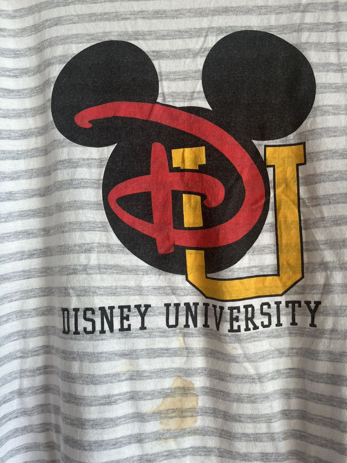 Disney × Vintage Disney university ft35 Size US XL / EU 56 / 4 - 2 Thumbnail