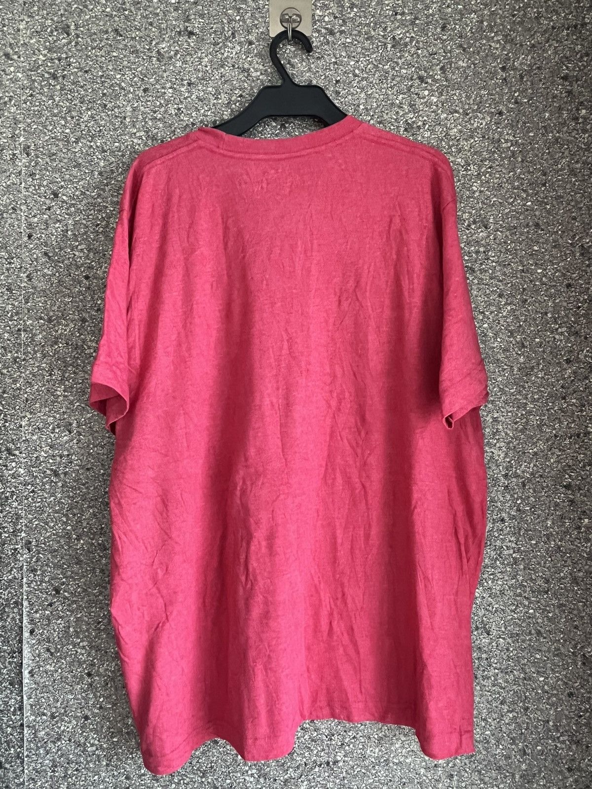 Vintage Superman ft82 Size US XL / EU 56 / 4 - 4 Thumbnail