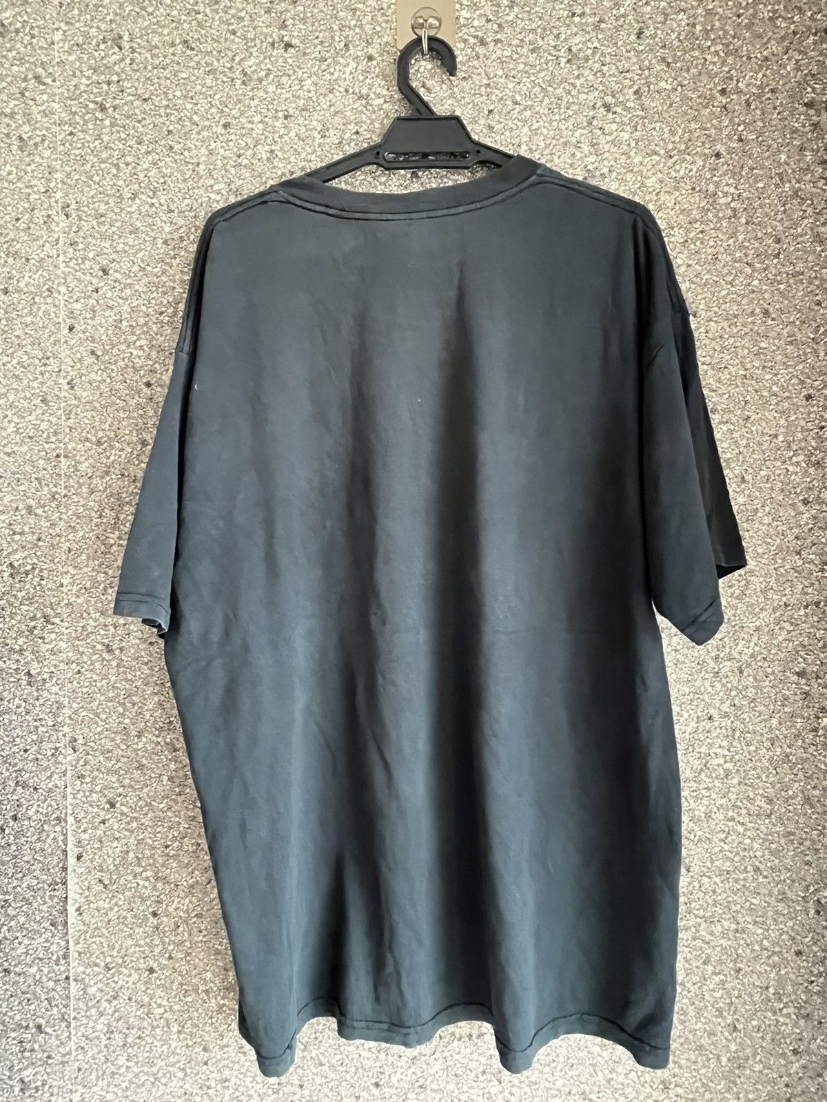 Vintage Gildan ft36 Size US XL / EU 56 / 4 - 4 Thumbnail