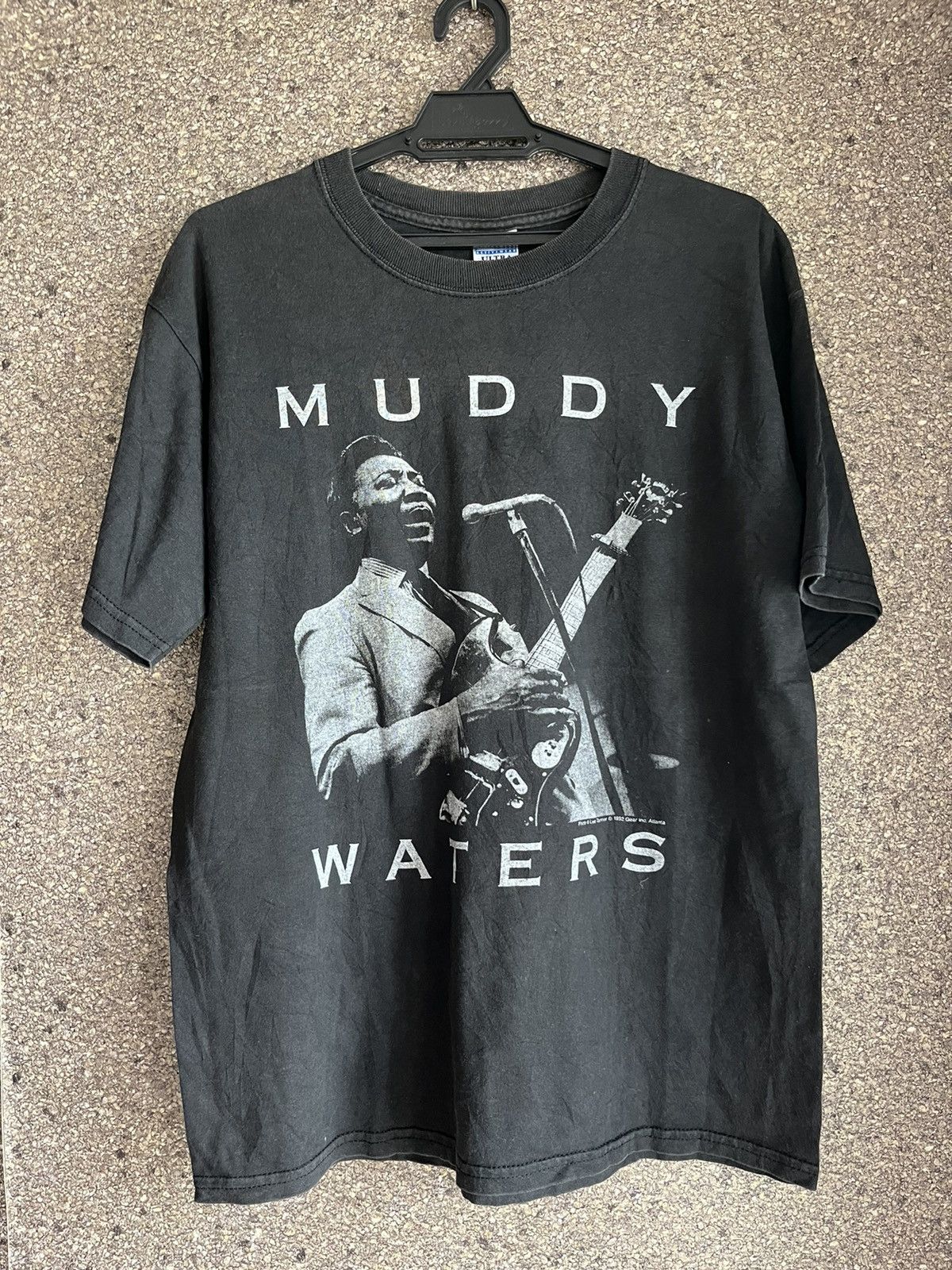 Vintage Muddy waters ft36 Size US M / EU 48-50 / 2 - 1 Thumbnail