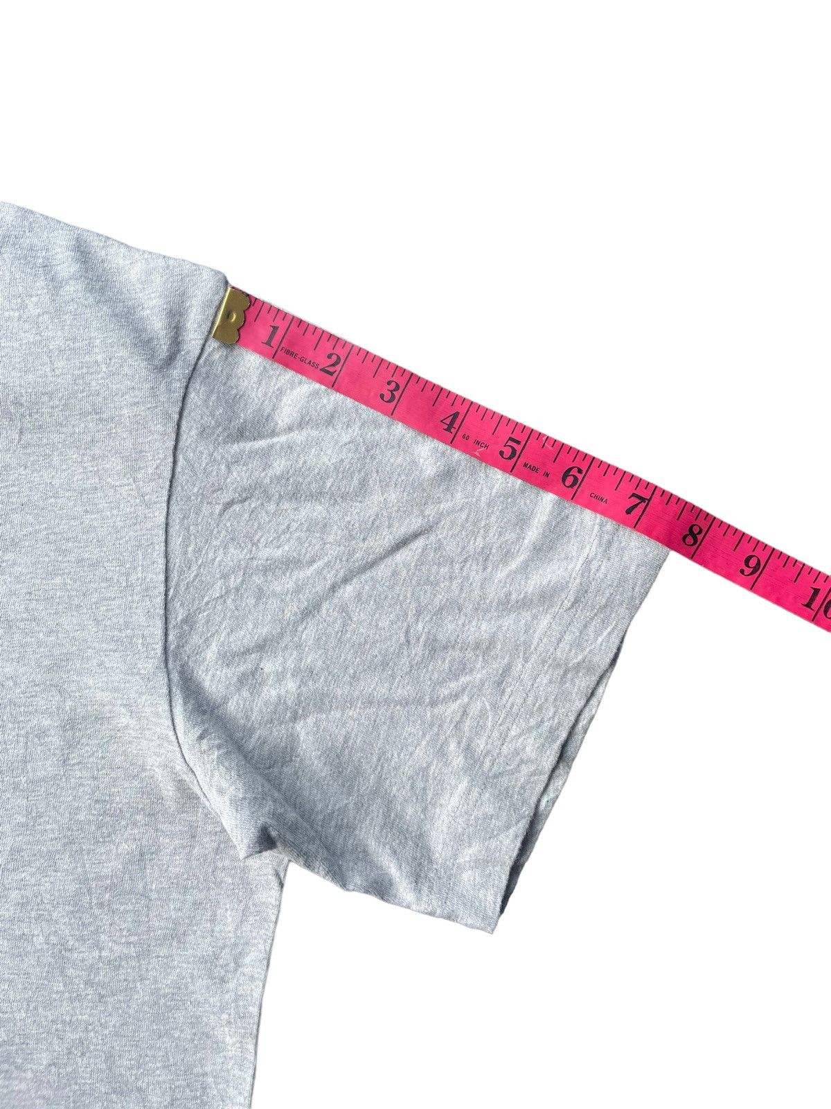 Comme des Garcons Comme Des Garcons Tshirt Size US L / EU 52-54 / 3 - 10 Thumbnail