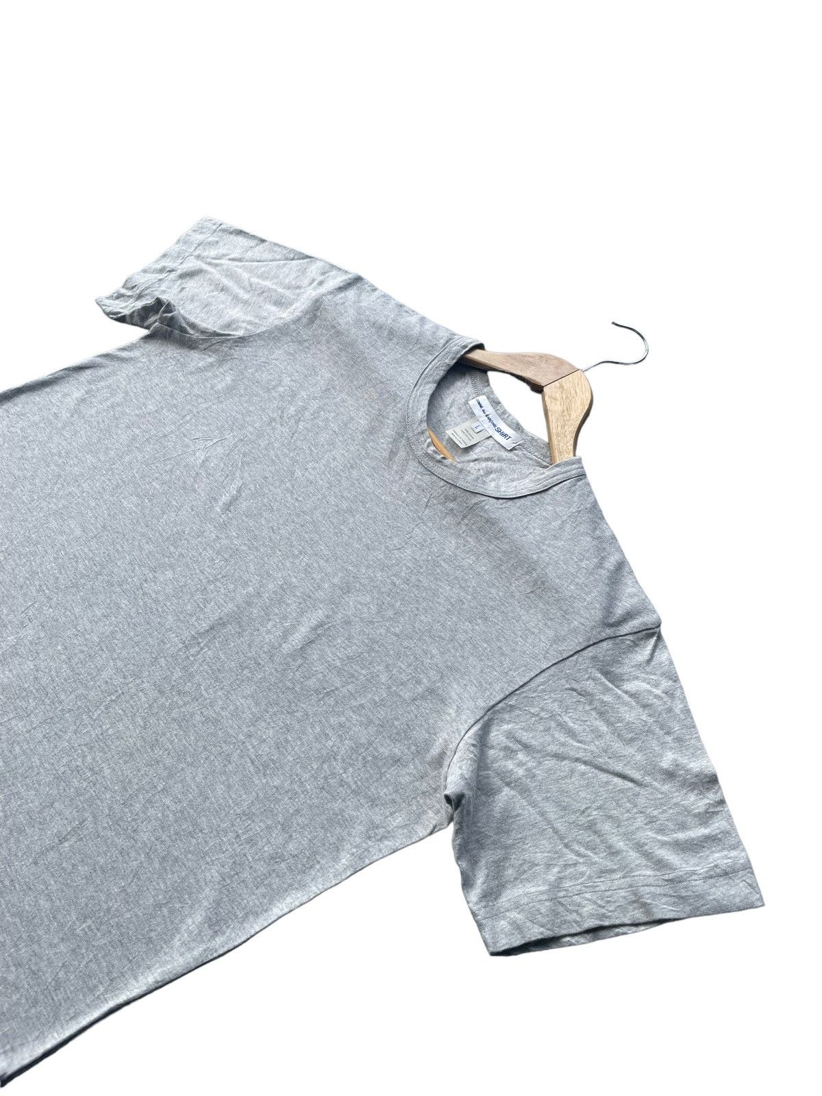 Comme des Garcons Comme Des Garcons Tshirt Size US L / EU 52-54 / 3 - 2 Thumbnail
