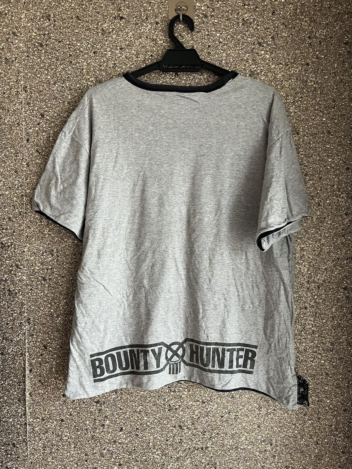 Vintage Vintage tshirt ft36 Size US L / EU 52-54 / 3 - 3 Thumbnail