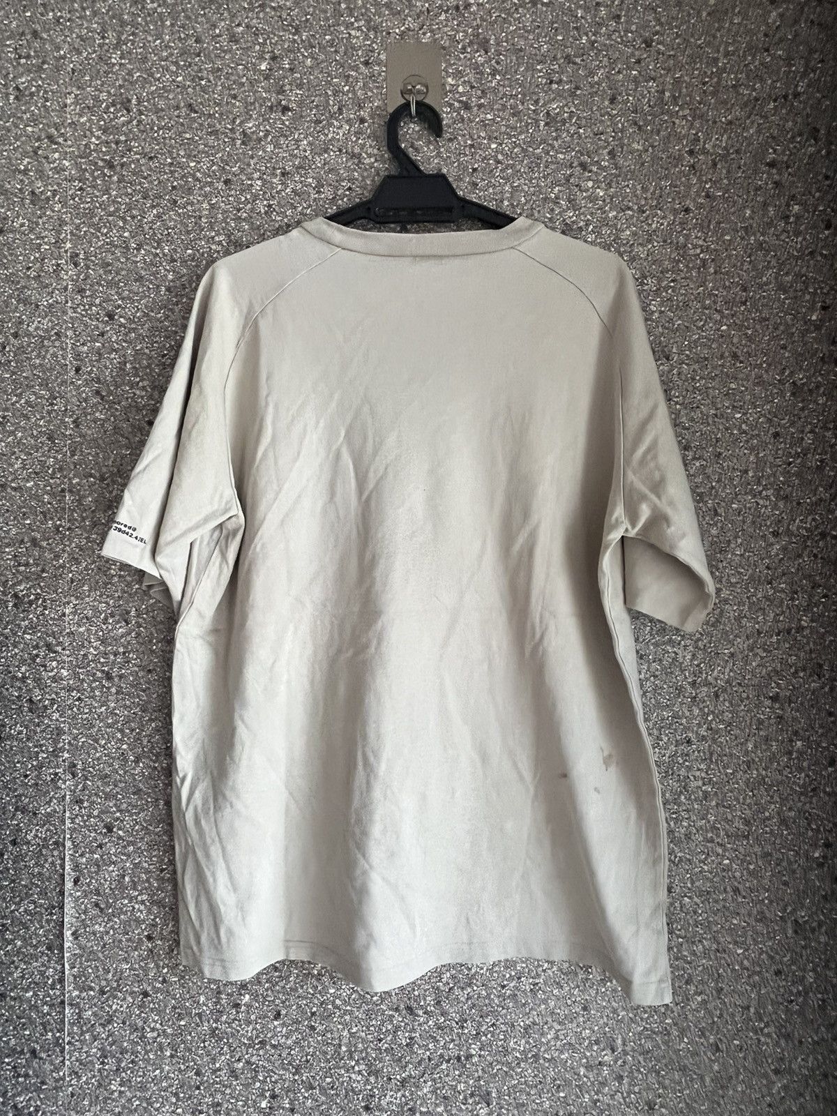 Vintage Vintage tshirt ft36 Size US L / EU 52-54 / 3 - 5 Thumbnail