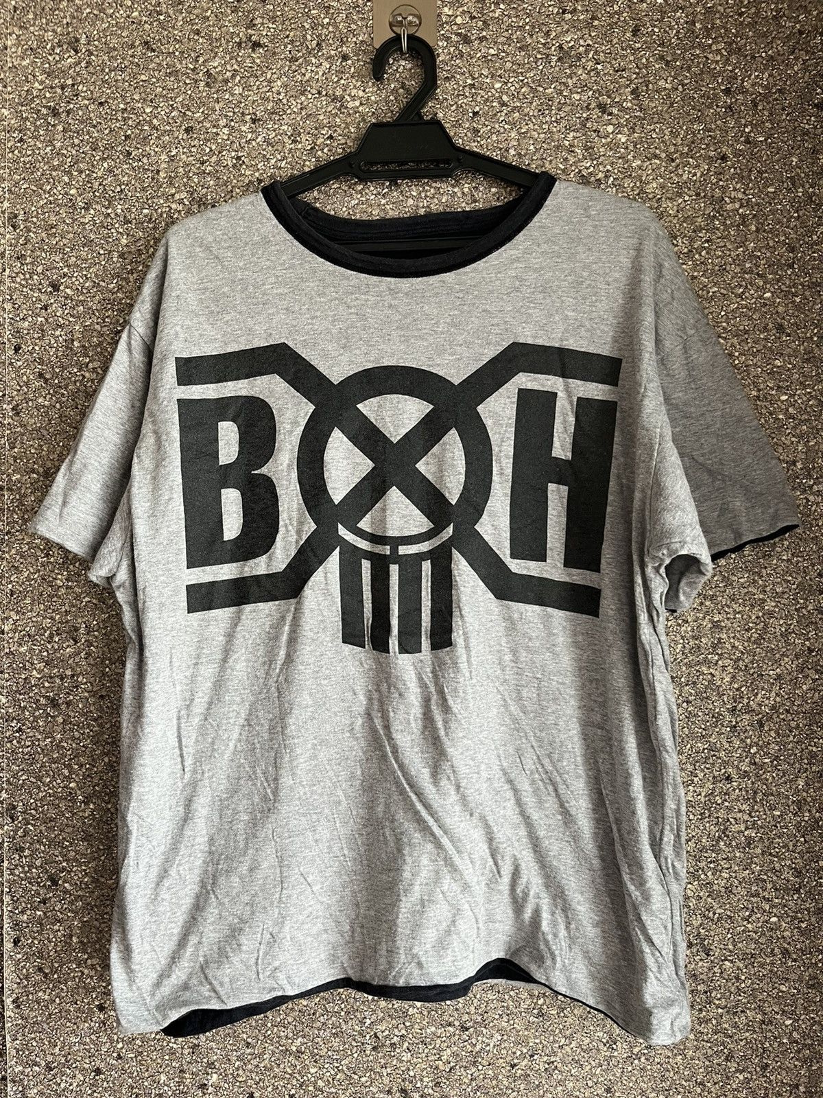 Vintage Vintage tshirt ft36 Size US L / EU 52-54 / 3 - 1 Thumbnail