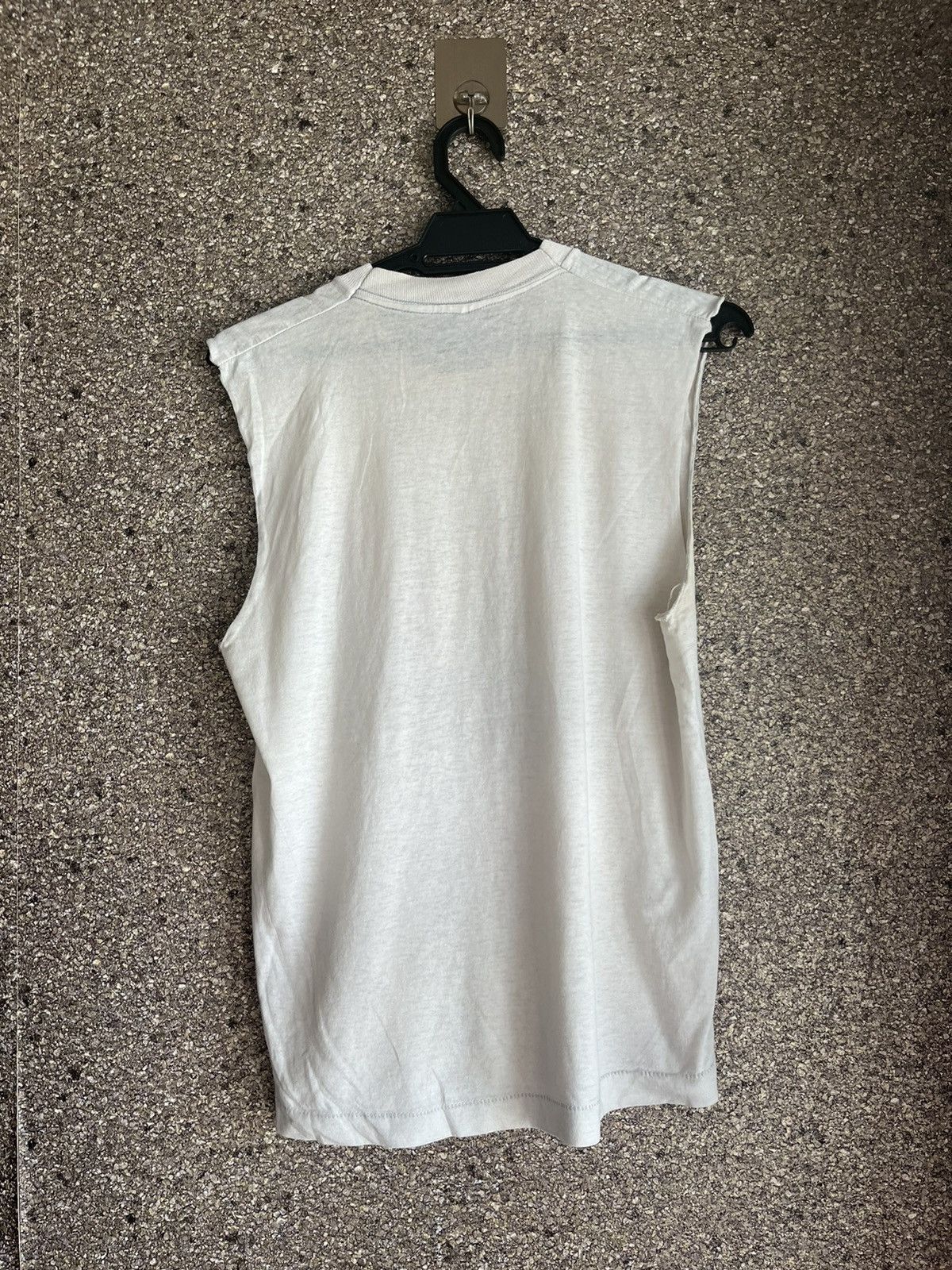 Vintage Vintage tshirt ft35 Size US S / EU 44-46 / 1 - 4 Thumbnail