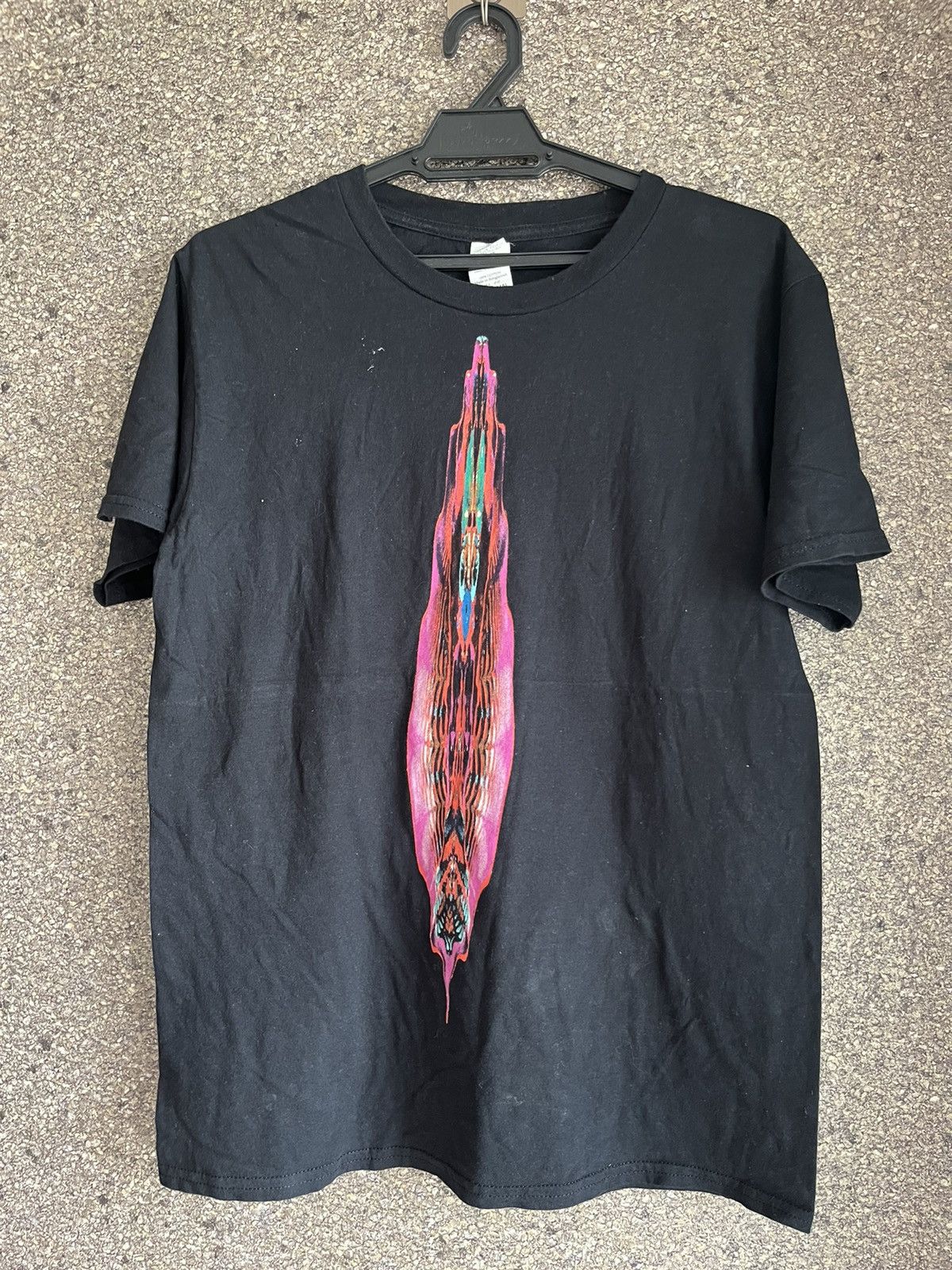 Vintage Gildan ft36 Size US M / EU 48-50 / 2 - 1 Thumbnail