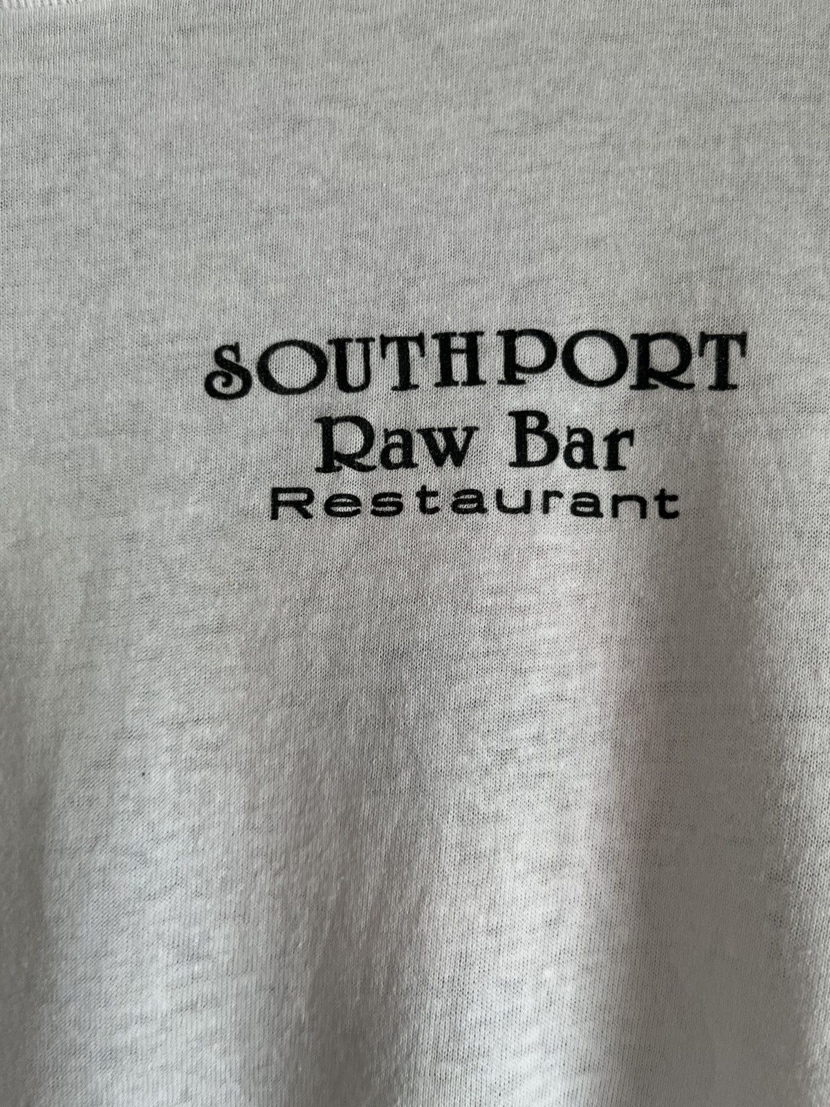 Vintage Southport ft35 Size US M / EU 48-50 / 2 - 2 Thumbnail
