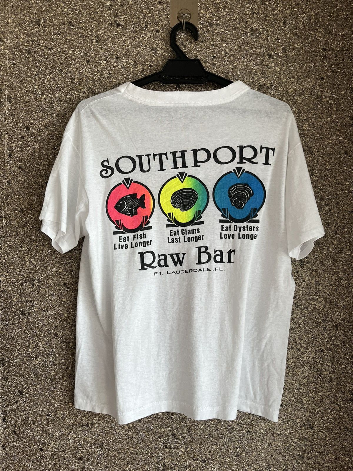Vintage Southport ft35 Size US M / EU 48-50 / 2 - 3 Thumbnail