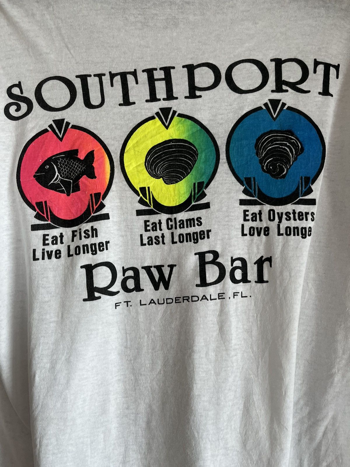 Vintage Southport ft35 Size US M / EU 48-50 / 2 - 4 Thumbnail