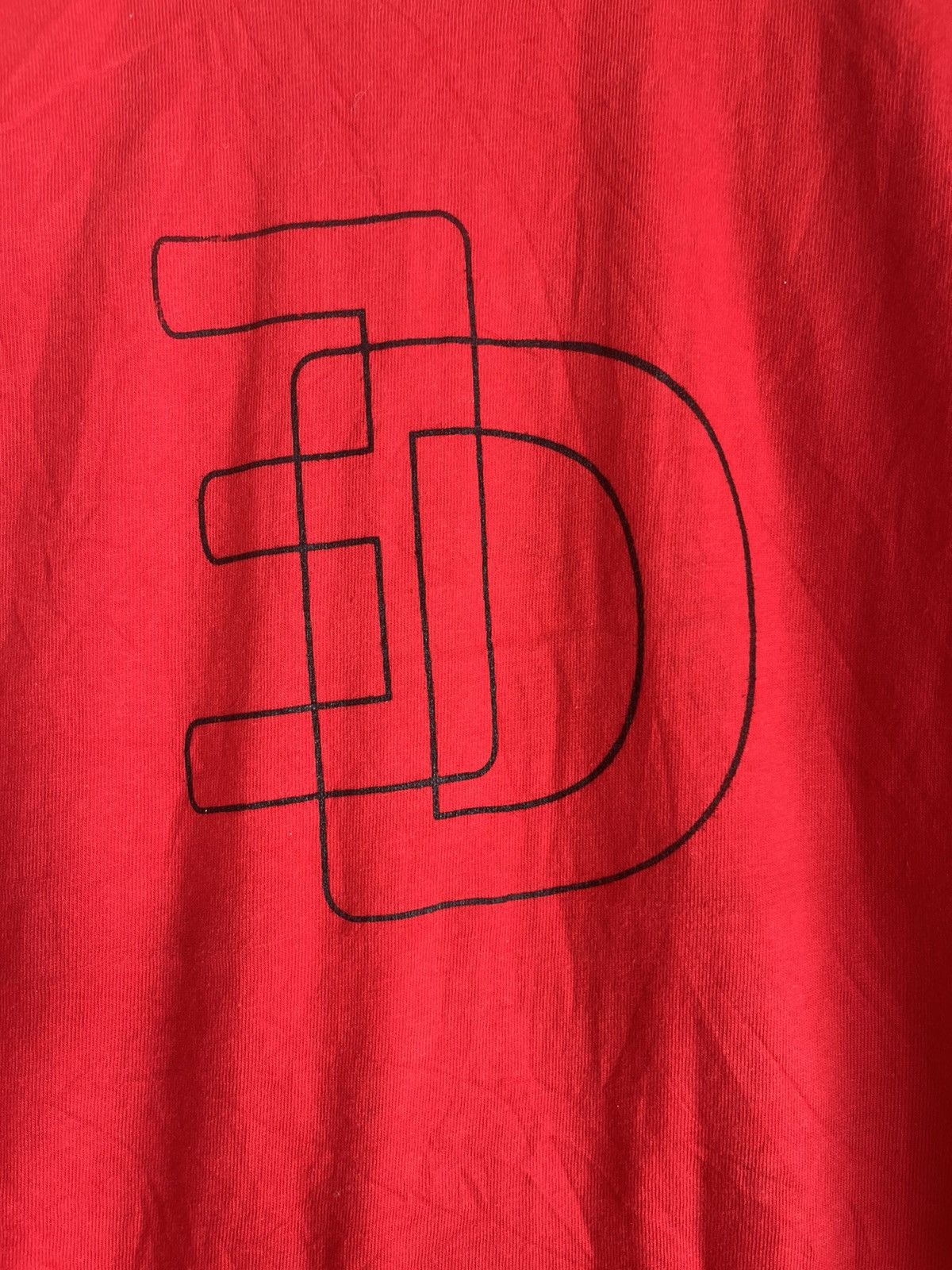 Vintage ED ft35 Size US S / EU 44-46 / 1 - 2 Thumbnail