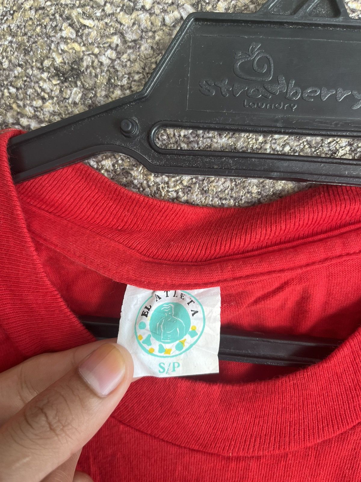 Vintage ED ft35 Size US S / EU 44-46 / 1 - 3 Thumbnail
