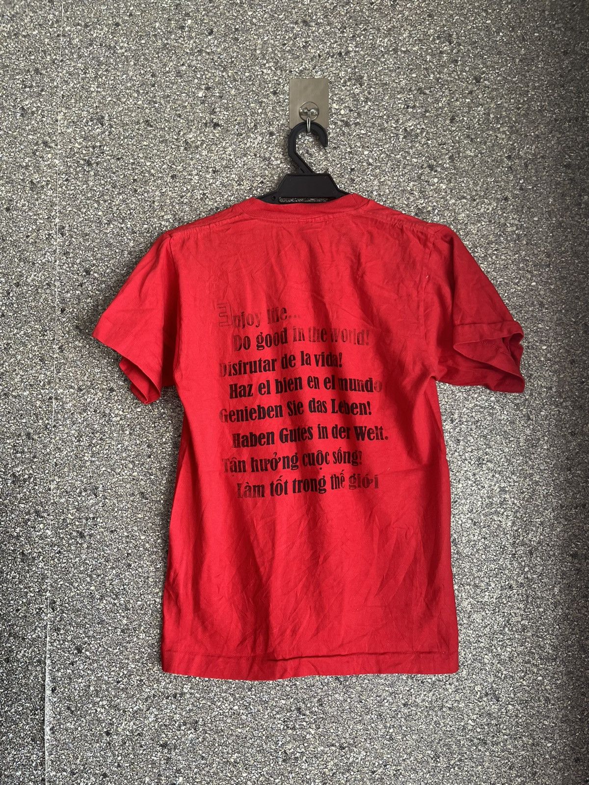 Vintage ED ft35 Size US S / EU 44-46 / 1 - 4 Thumbnail