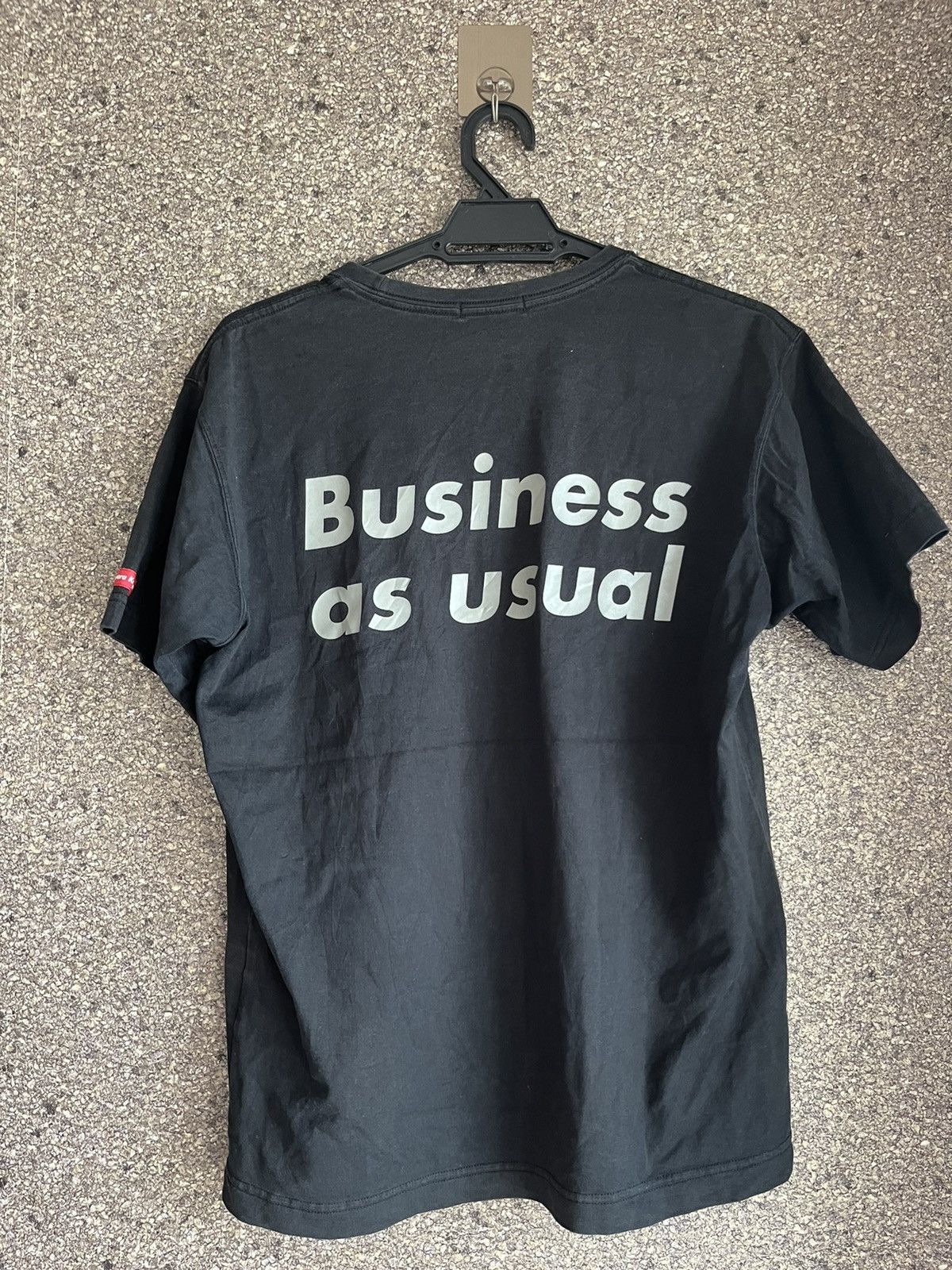 Vintage Barbara kruger ft36 Size US M / EU 48-50 / 2 - 4 Thumbnail