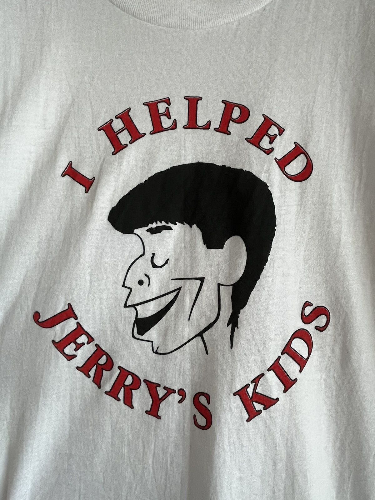 Vintage Jerry’s kids ft36 Size US XXL / EU 58 / 5 - 2 Thumbnail