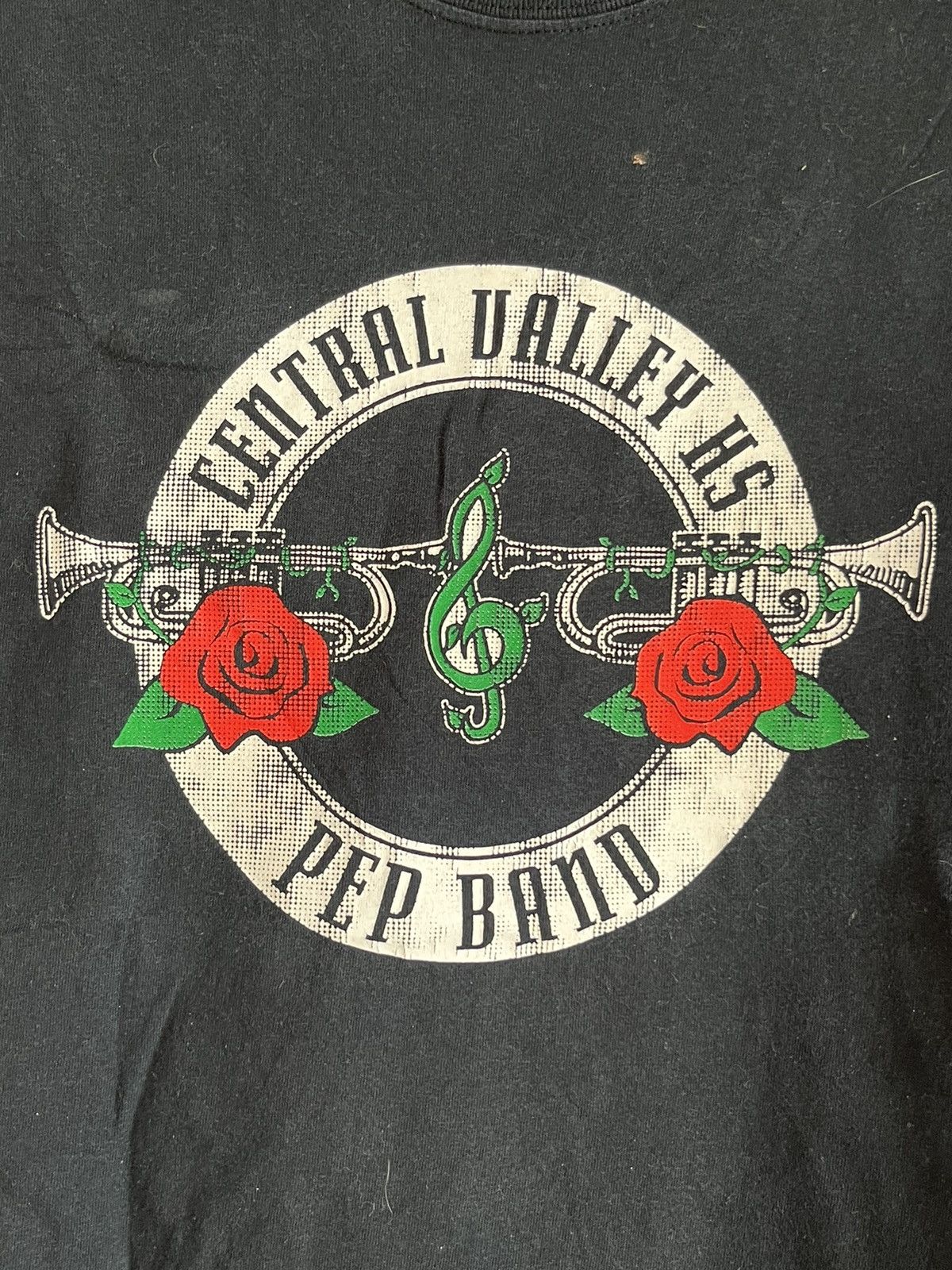 Vintage Central valley ft82 Size US L / EU 52-54 / 3 - 2 Thumbnail