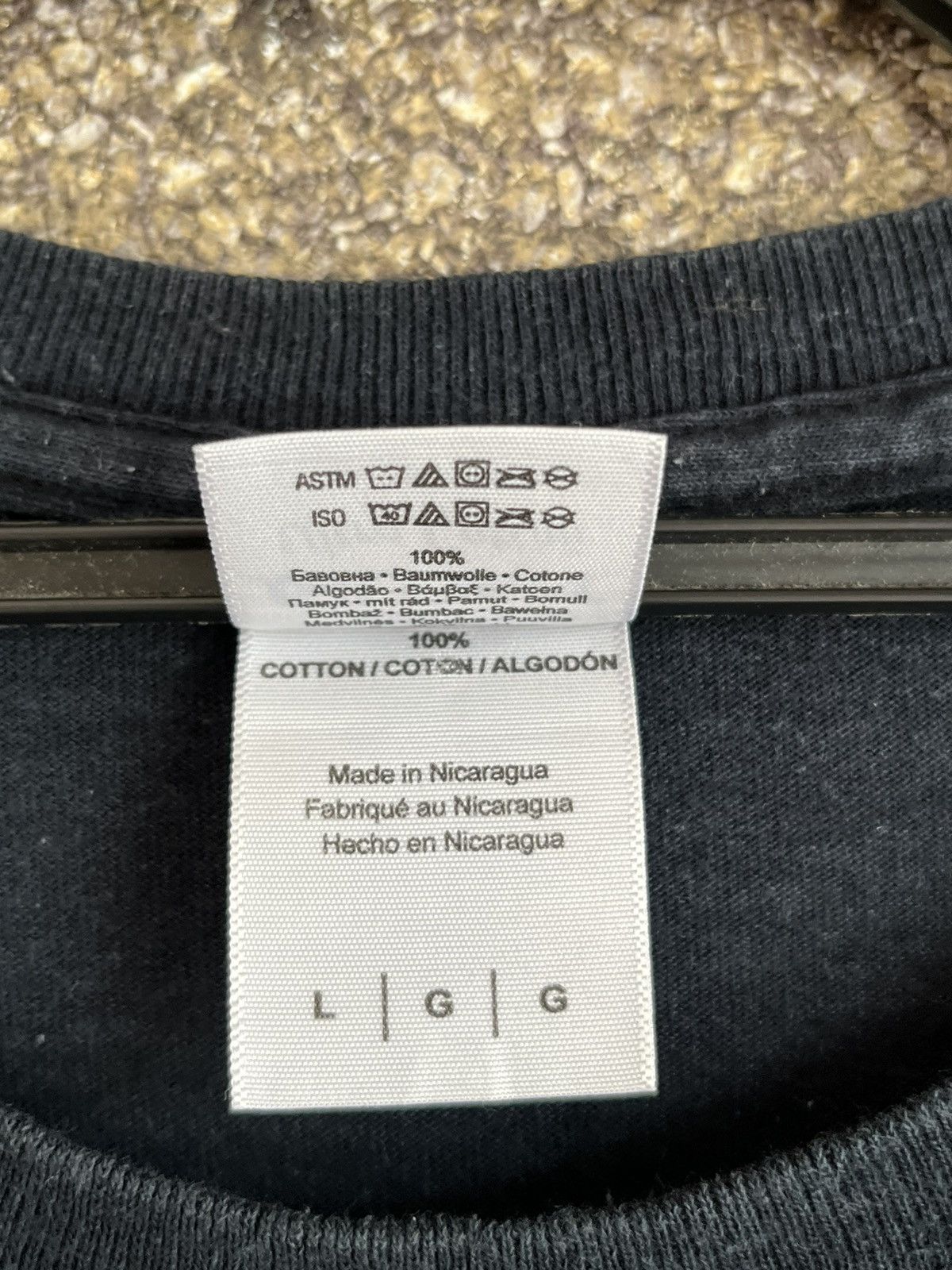 Vintage Central valley ft82 Size US L / EU 52-54 / 3 - 3 Thumbnail