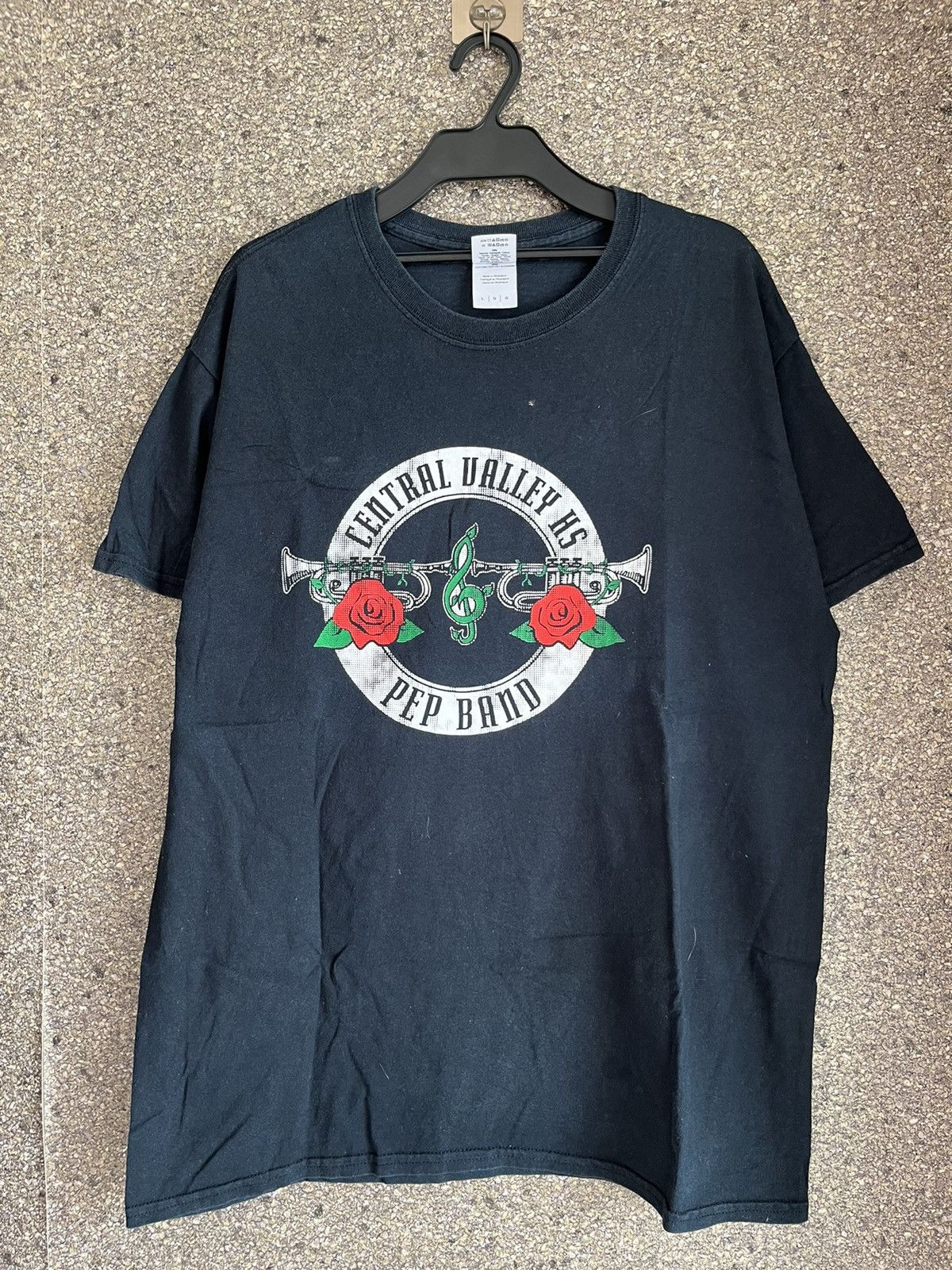 Vintage Central valley ft82 Size US L / EU 52-54 / 3 - 1 Thumbnail